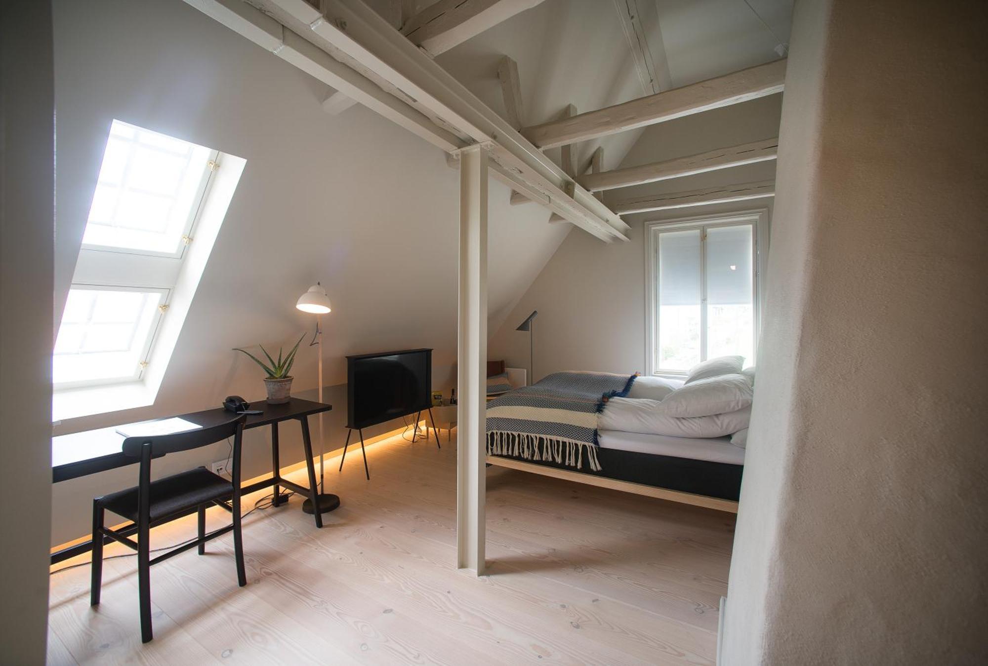 Double Room Garden Villa