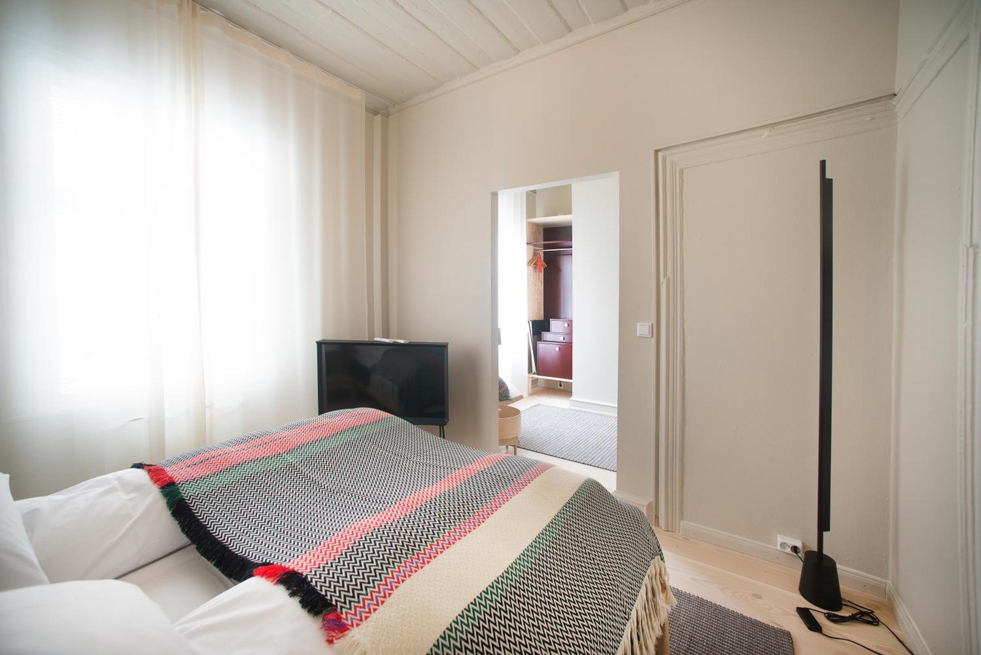 Double Room Garden Villa