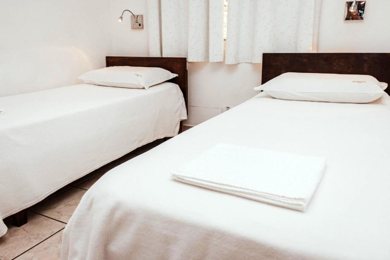 Economy Quadruple Room