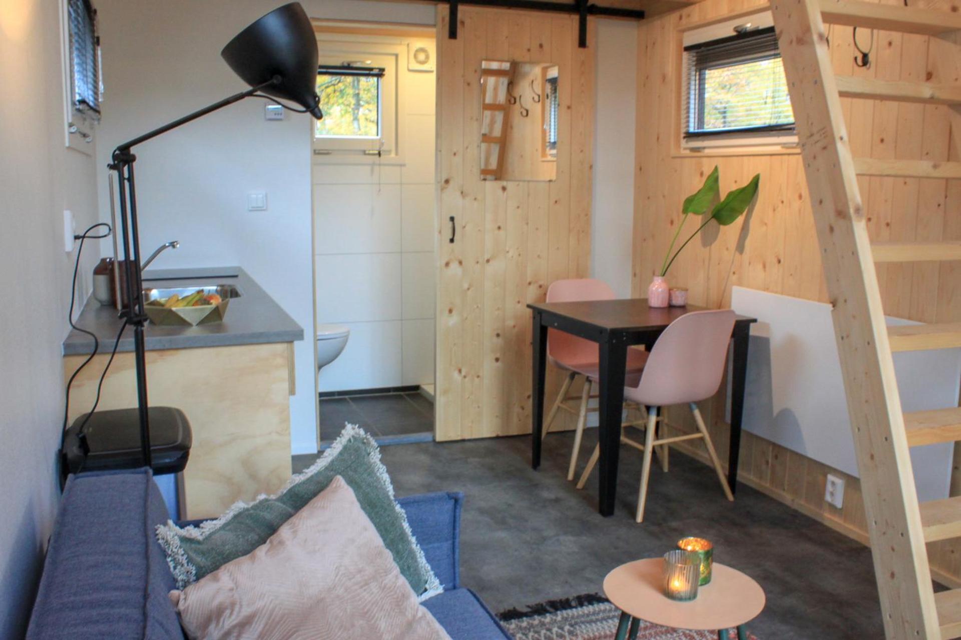 Tiny House 2