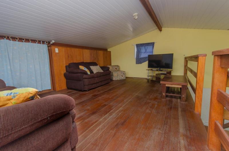 Superior Family Room