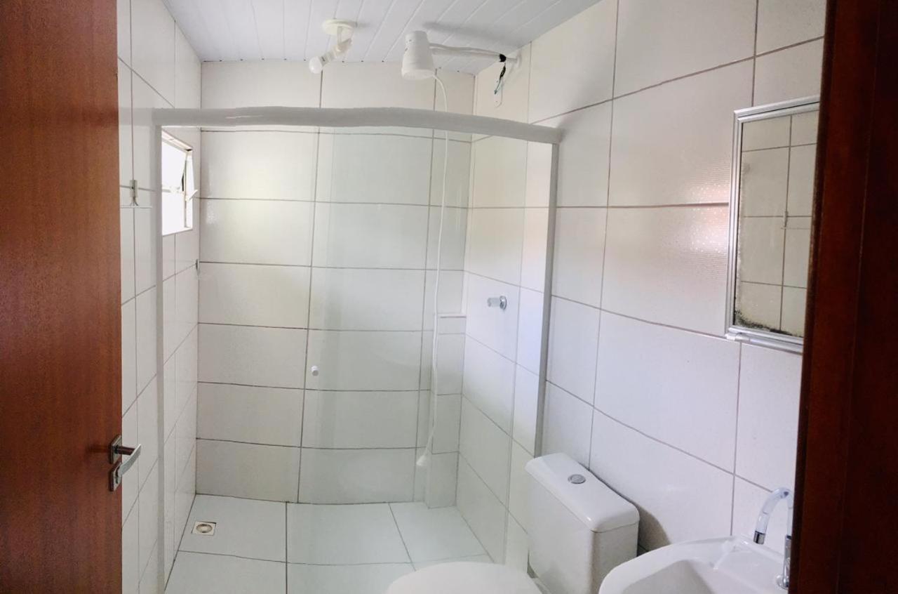 Basic Triple Room