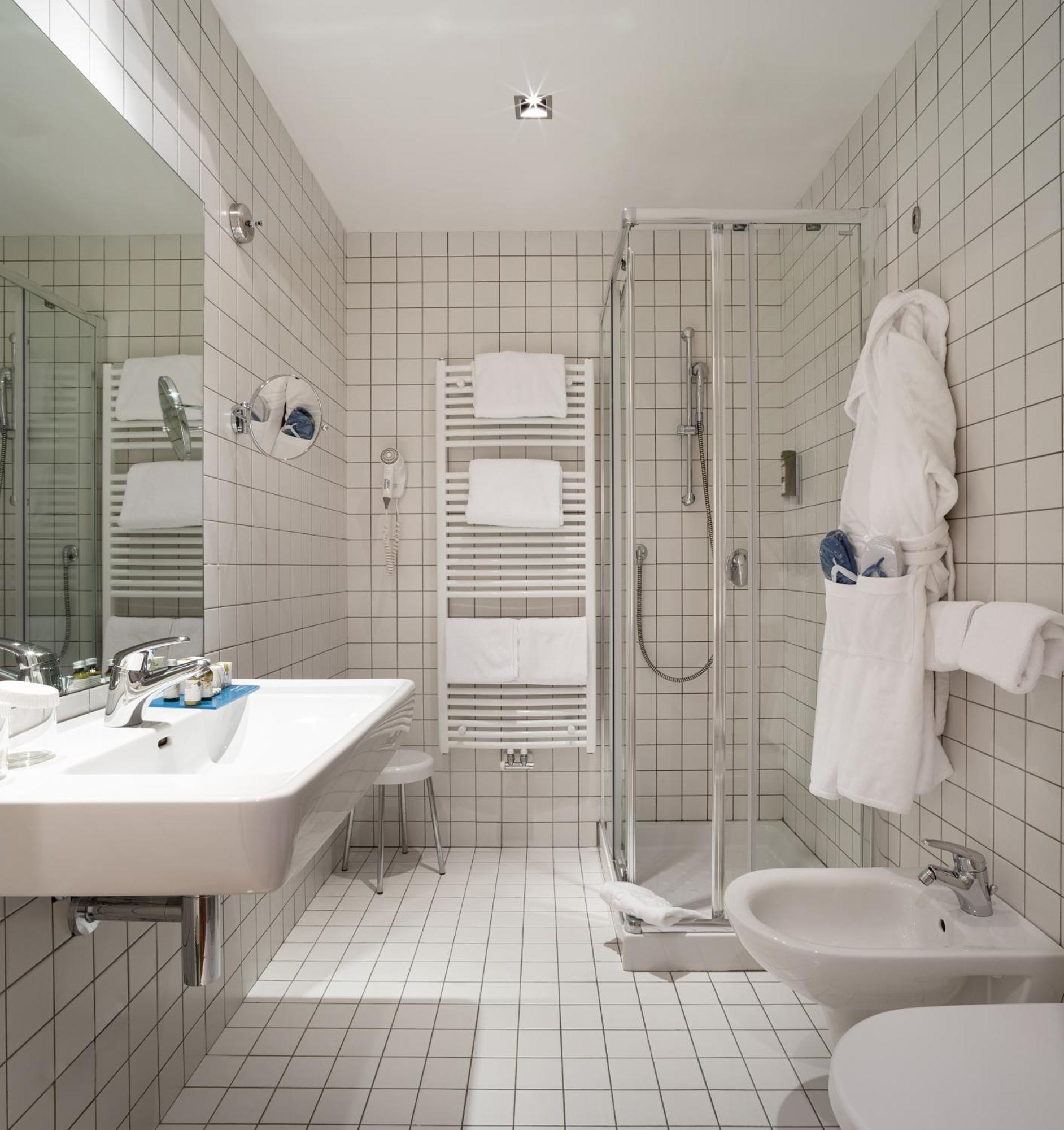 Double or Twin Room Annex