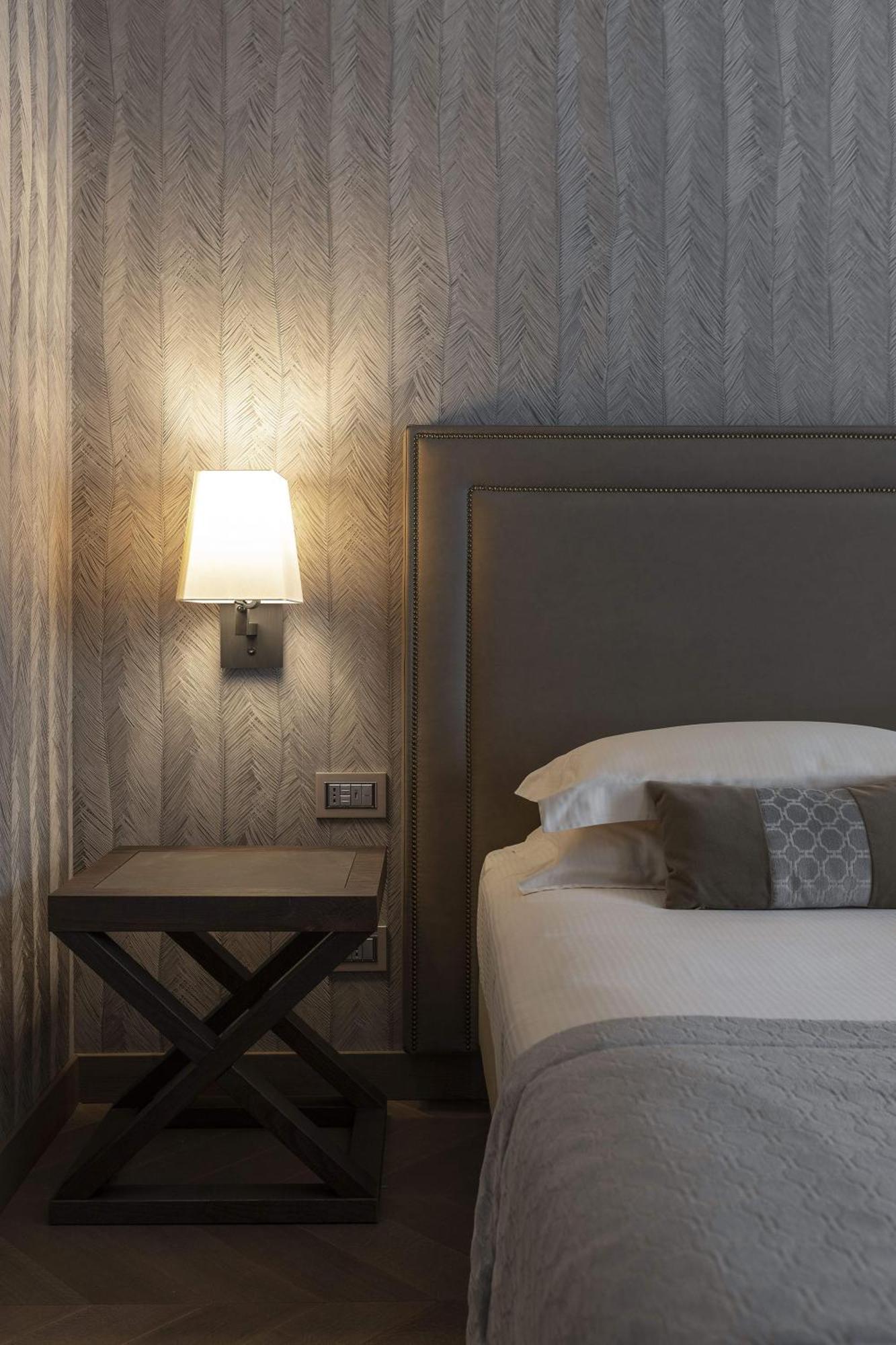 Classic Double or Twin Room