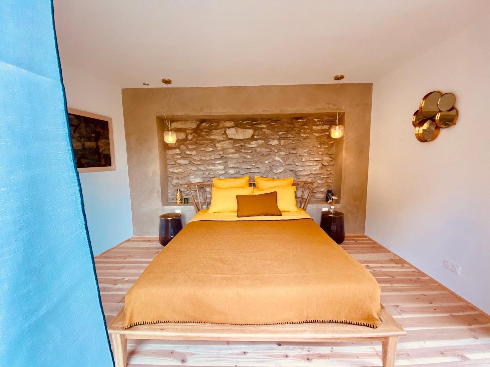 Double Room Private Bathroom
