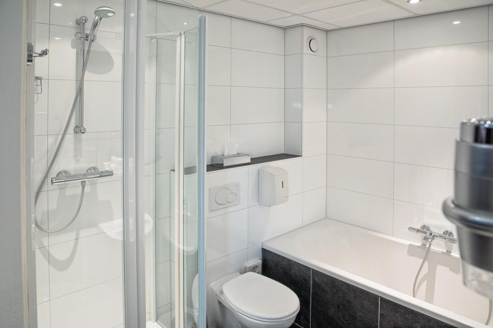 Deluxe Double Room Balcony