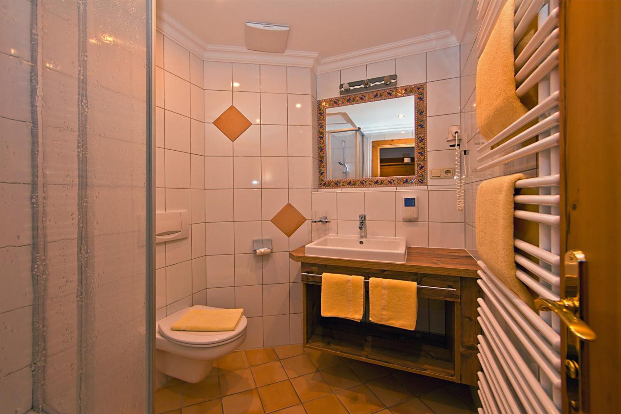 Deluxe Double Room 24m²