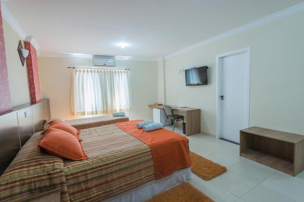 Superior Double Room Bath