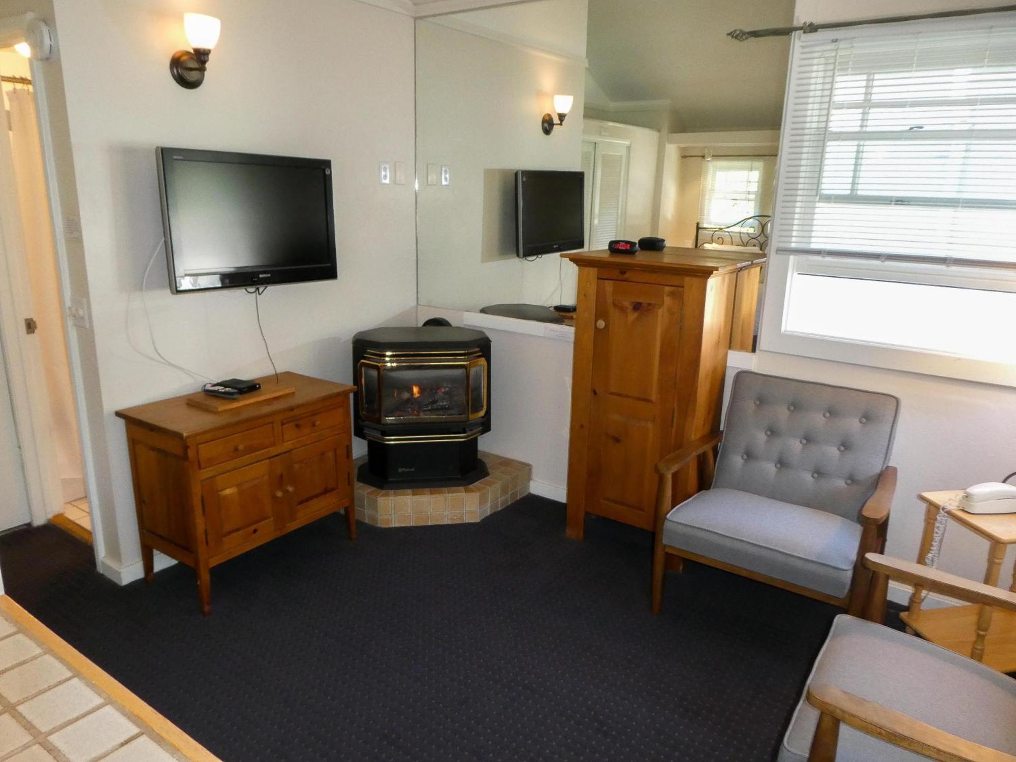 York Queen Room No