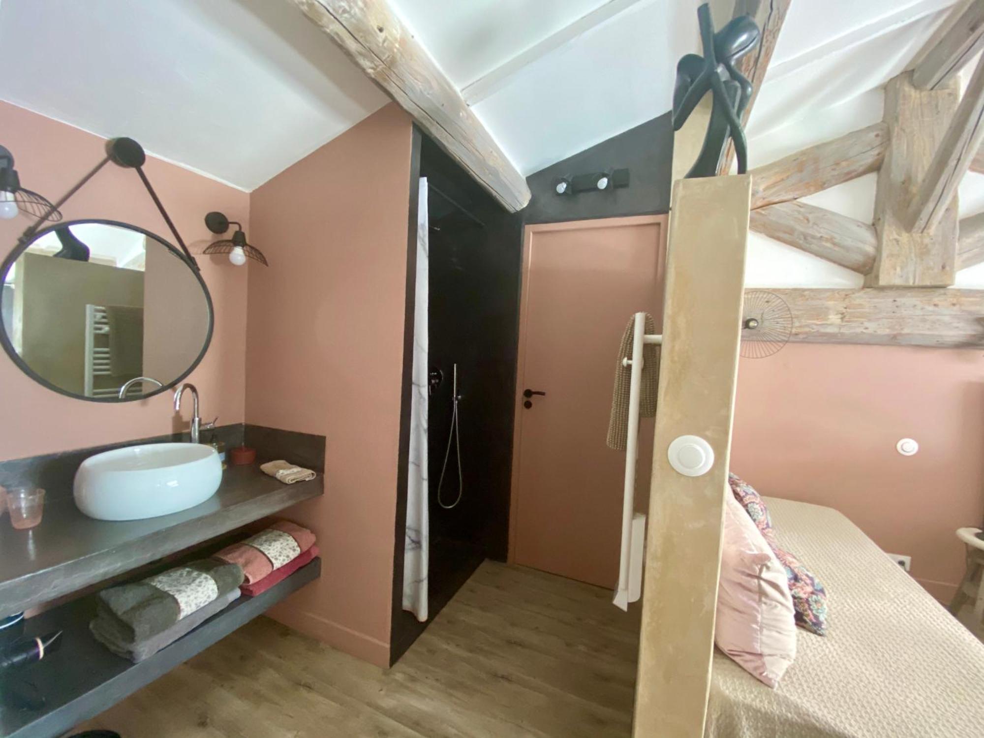 Triple Room Private Bathroom