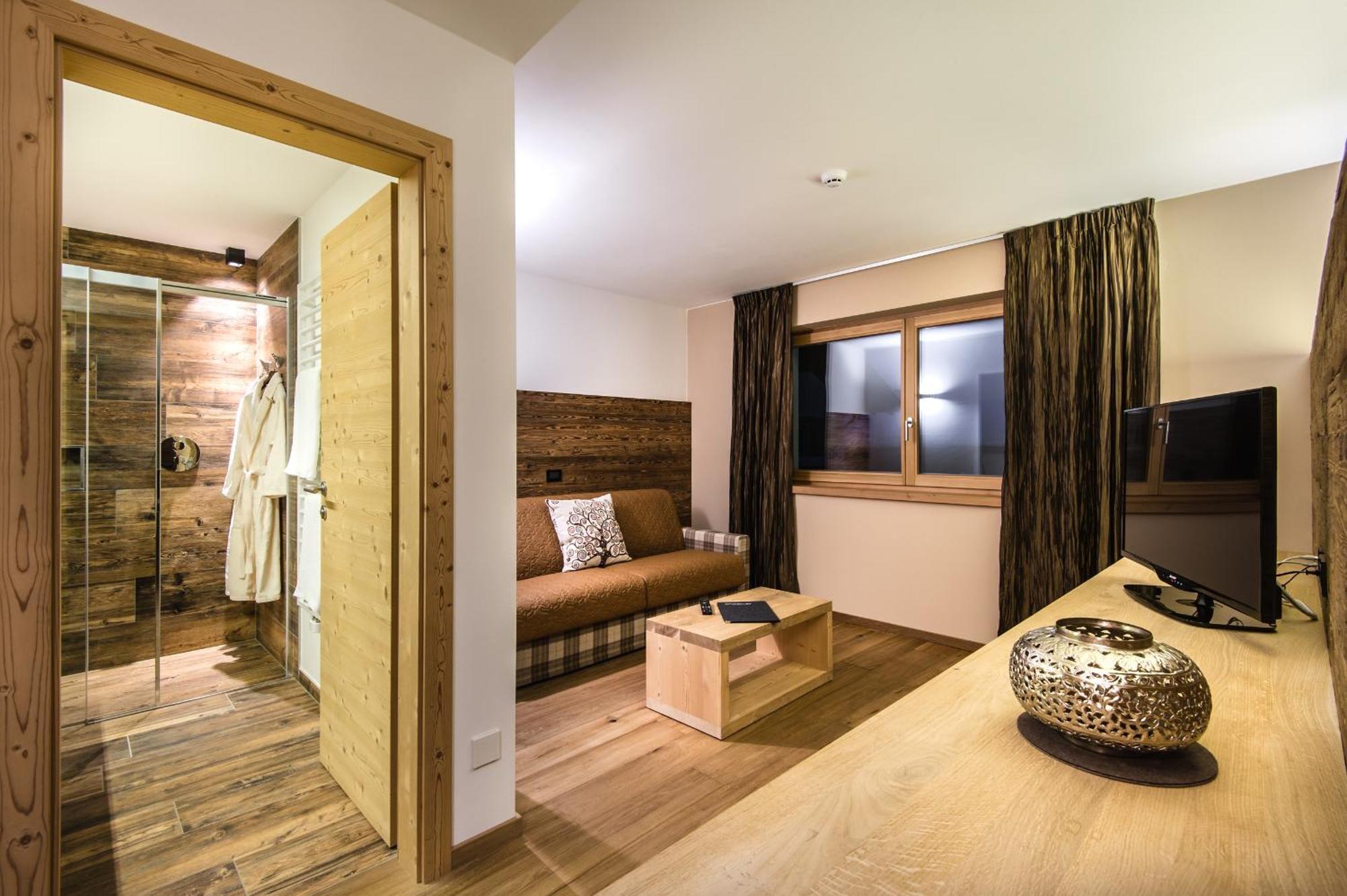 Suite Mountain View