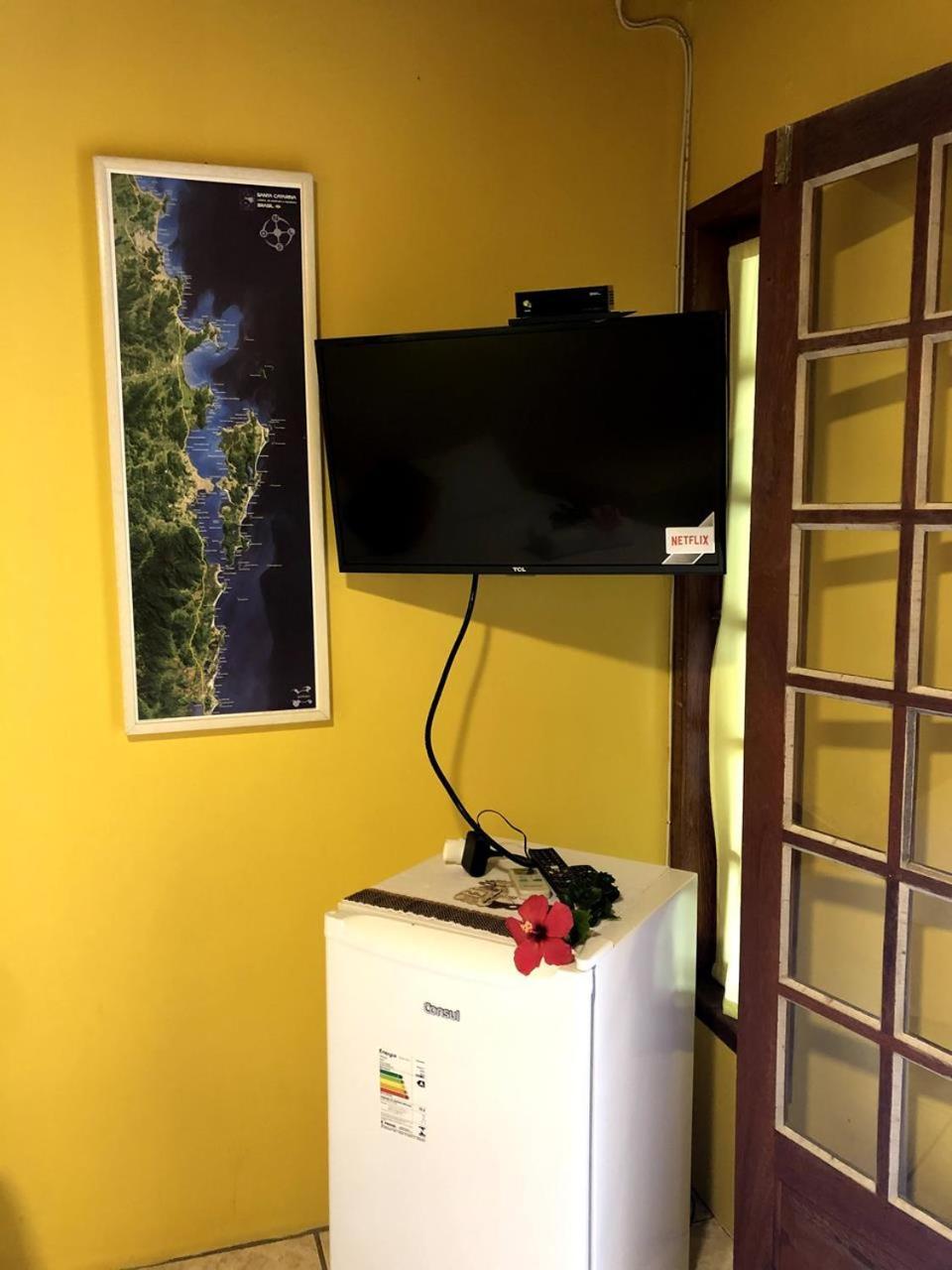 Deluxe Apartment Air Conditioning