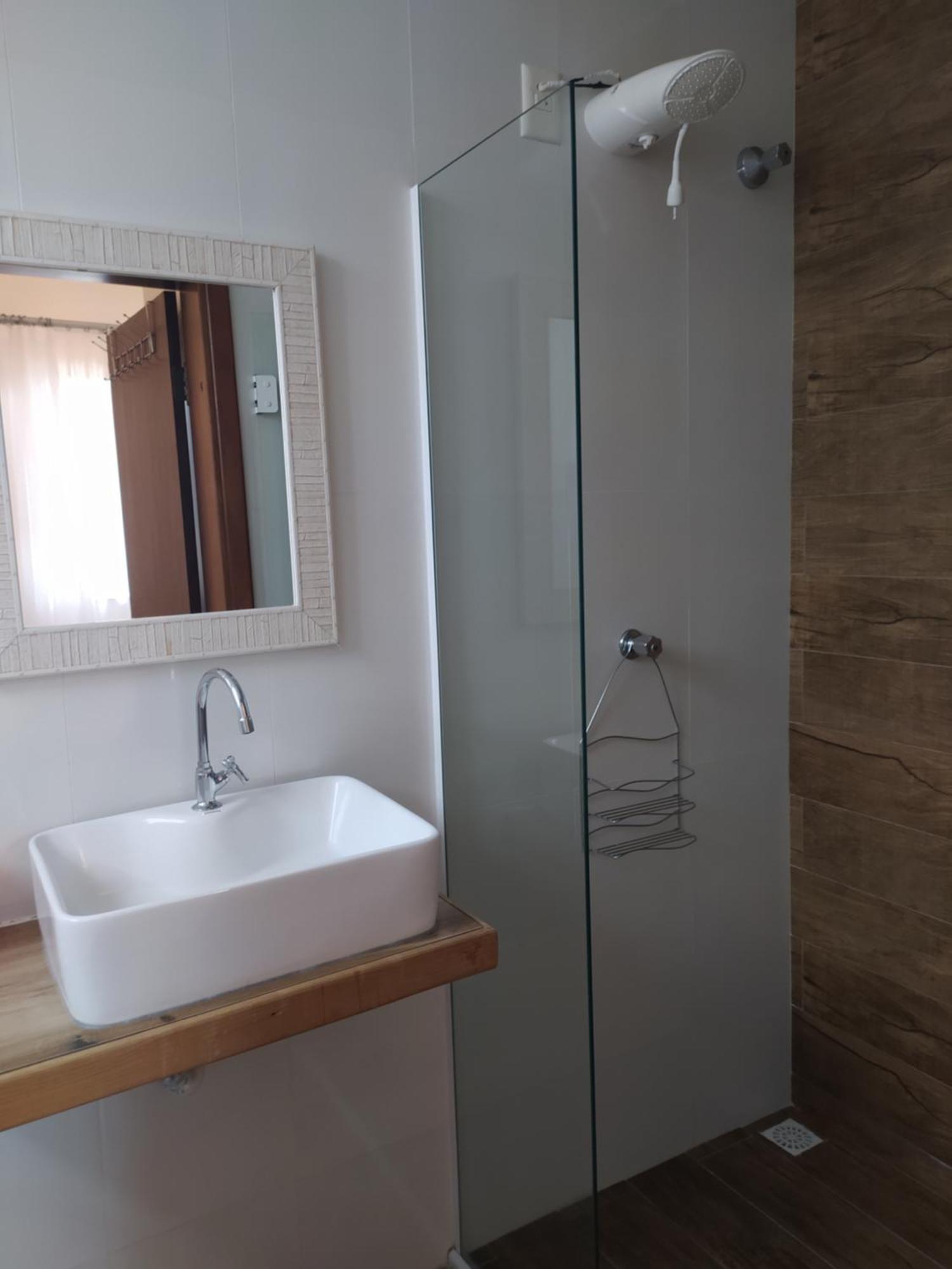 Triple Room Private Bathroom