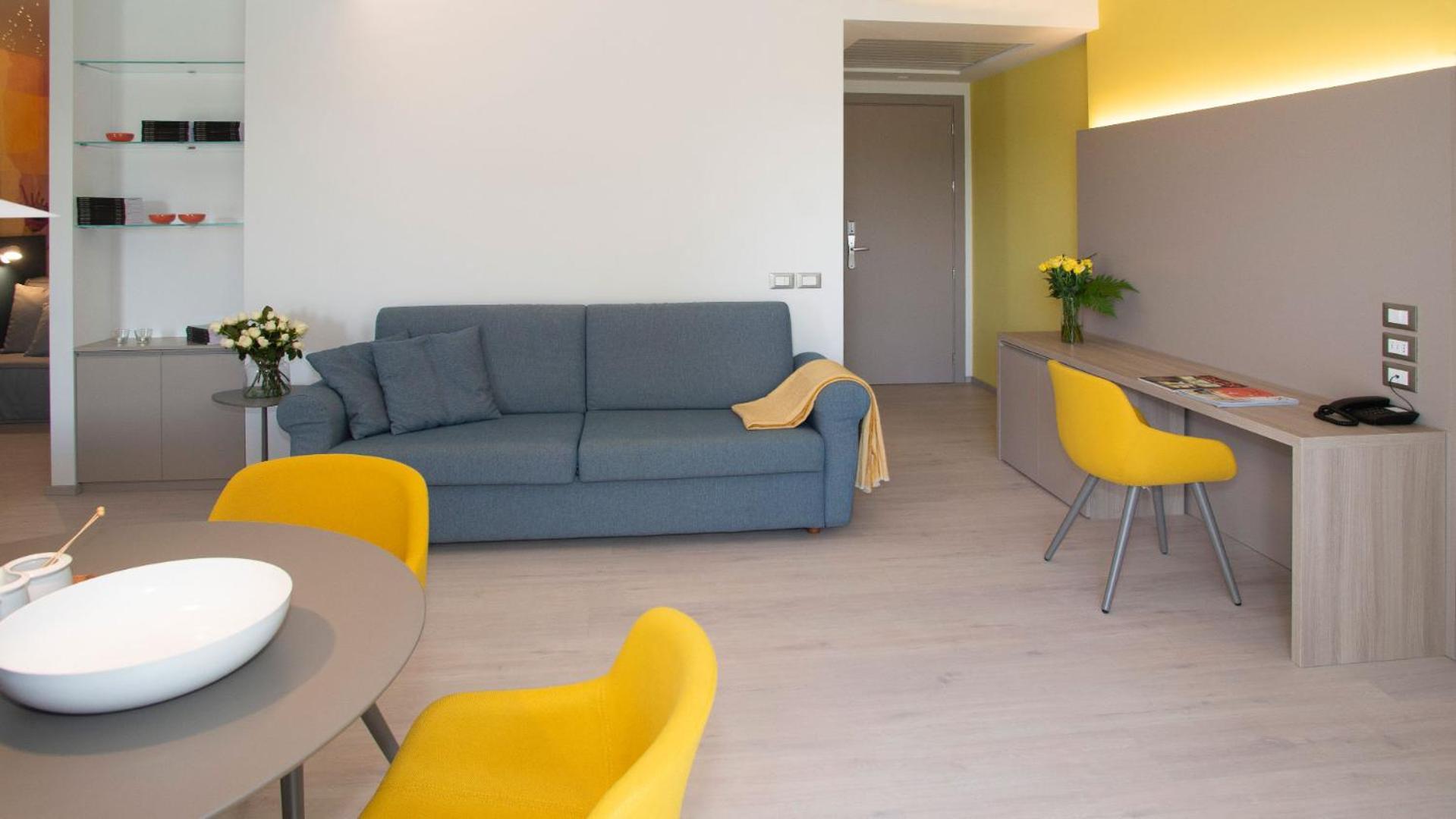 Junior Suite