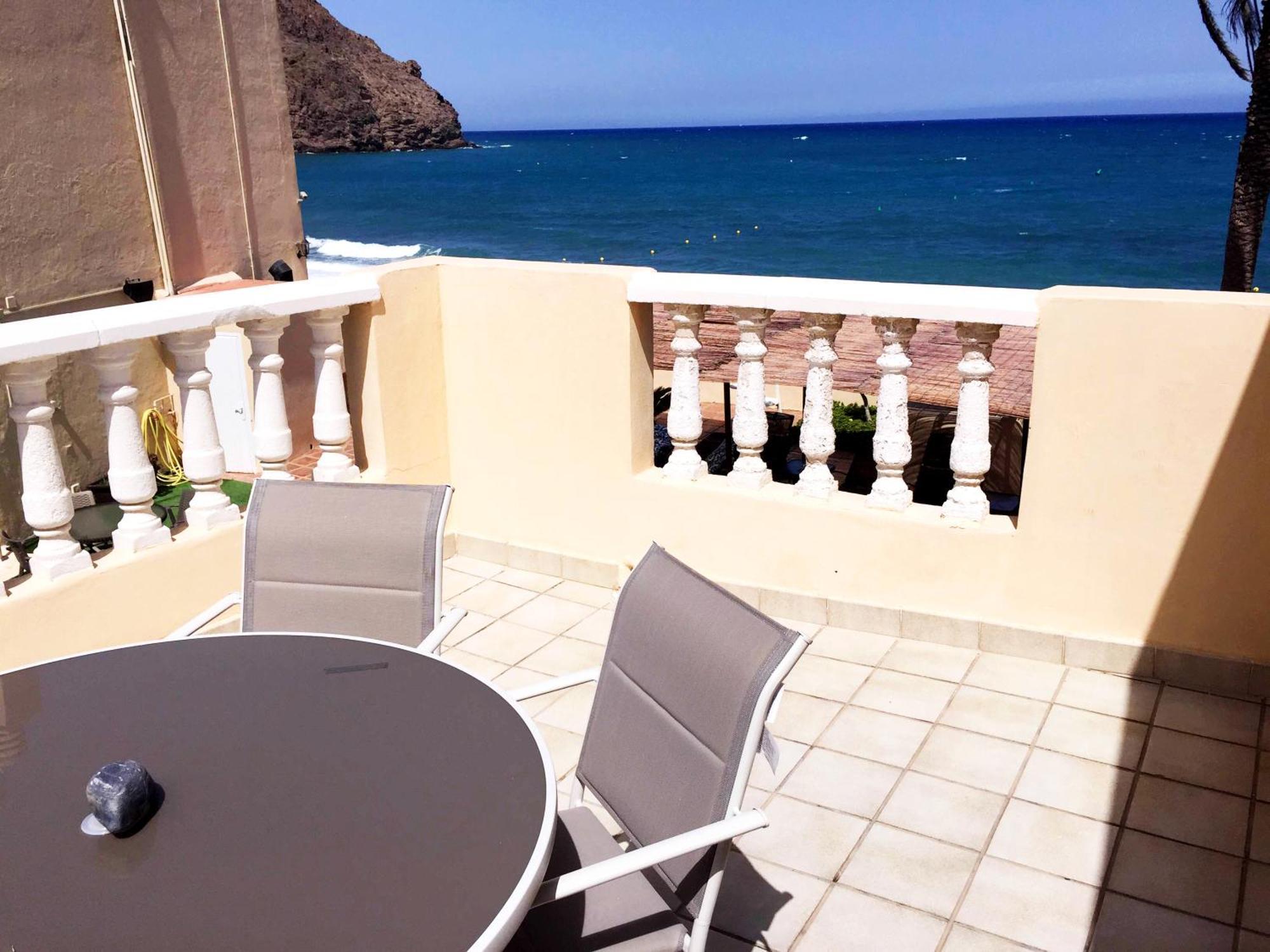 Triple Room Sea Views