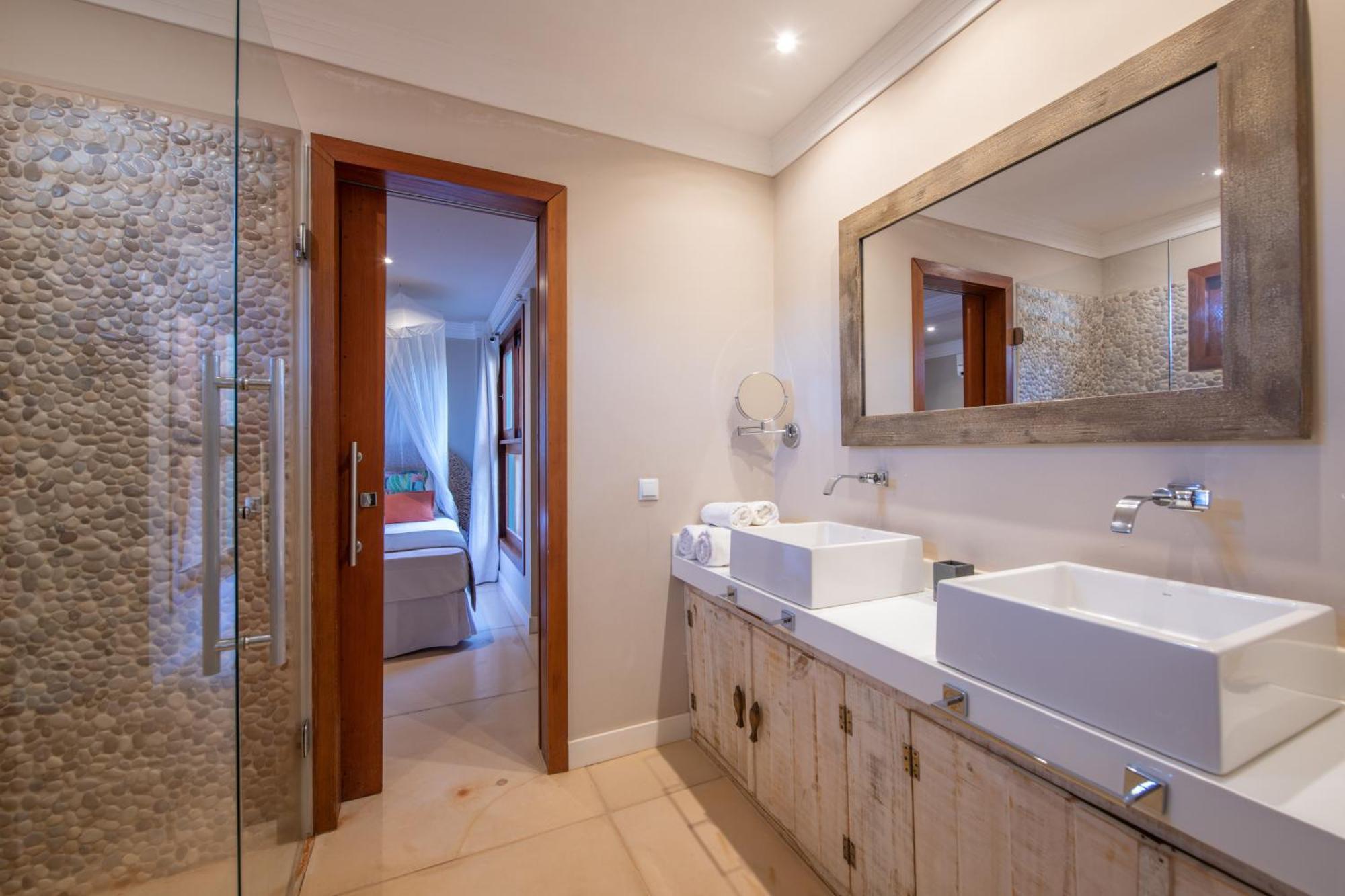Family Suite Garden View