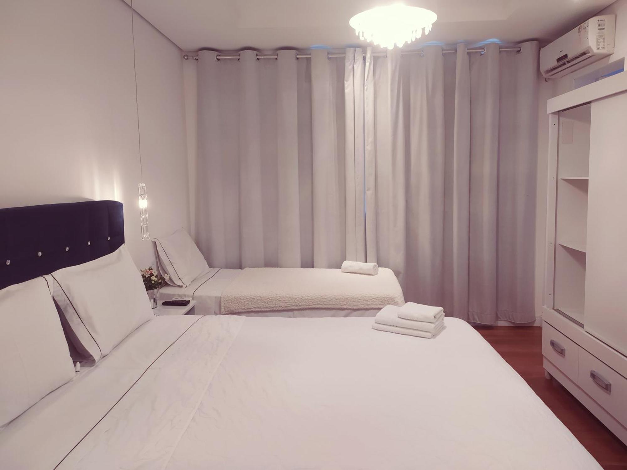 Triple Room Private Bathroom