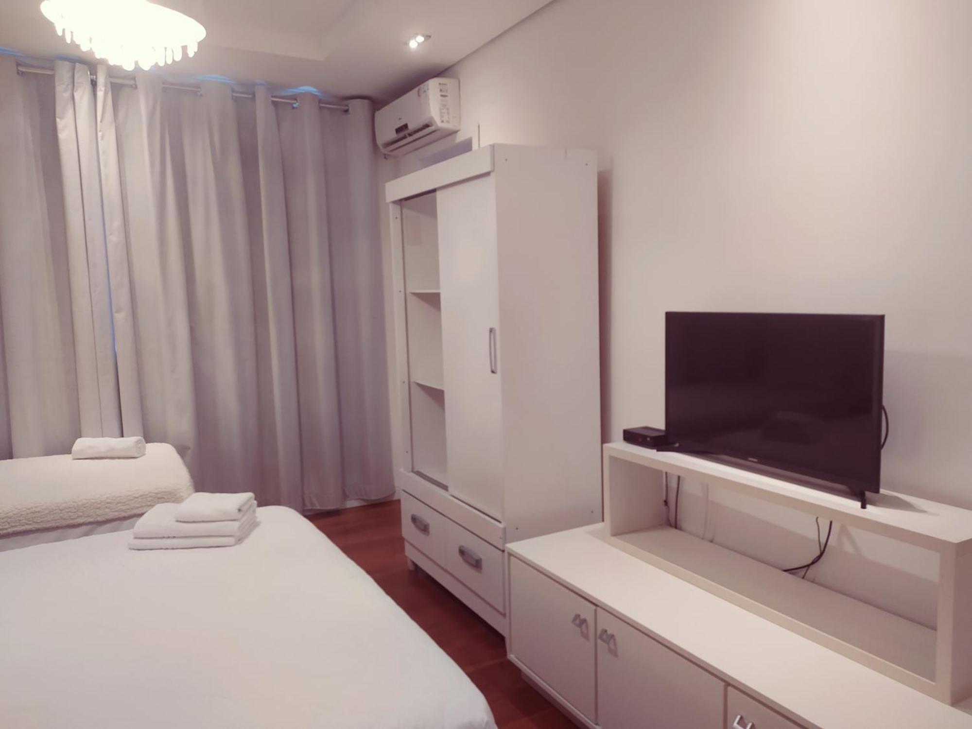 Triple Room Private Bathroom
