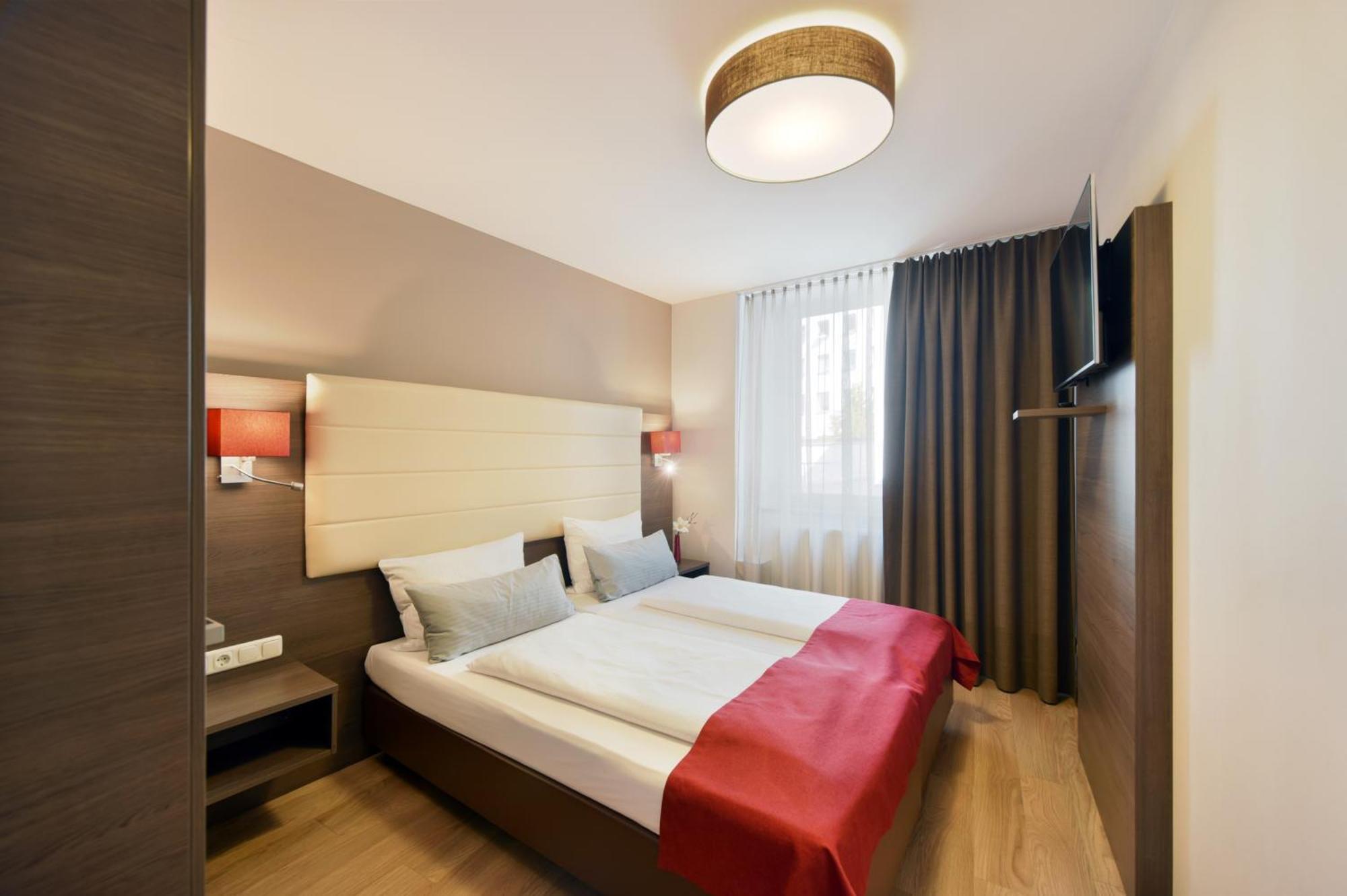 Two-Room Apartment