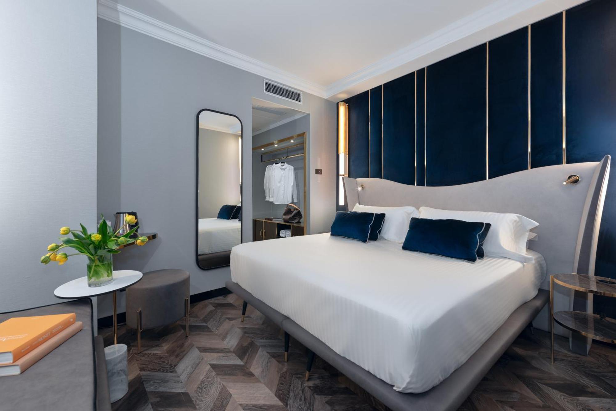Premium Double or Twin Room
