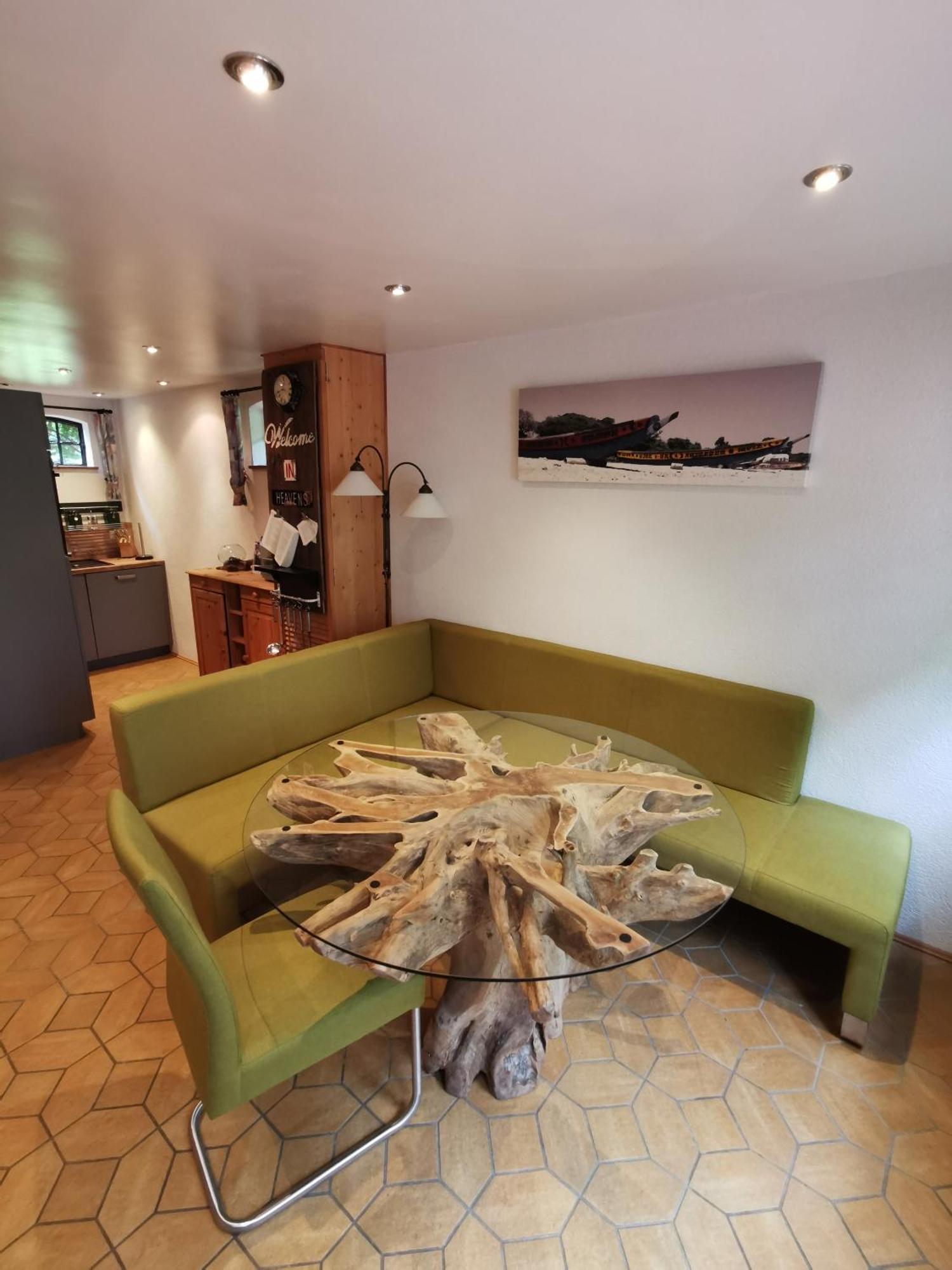 Holiday Home FH