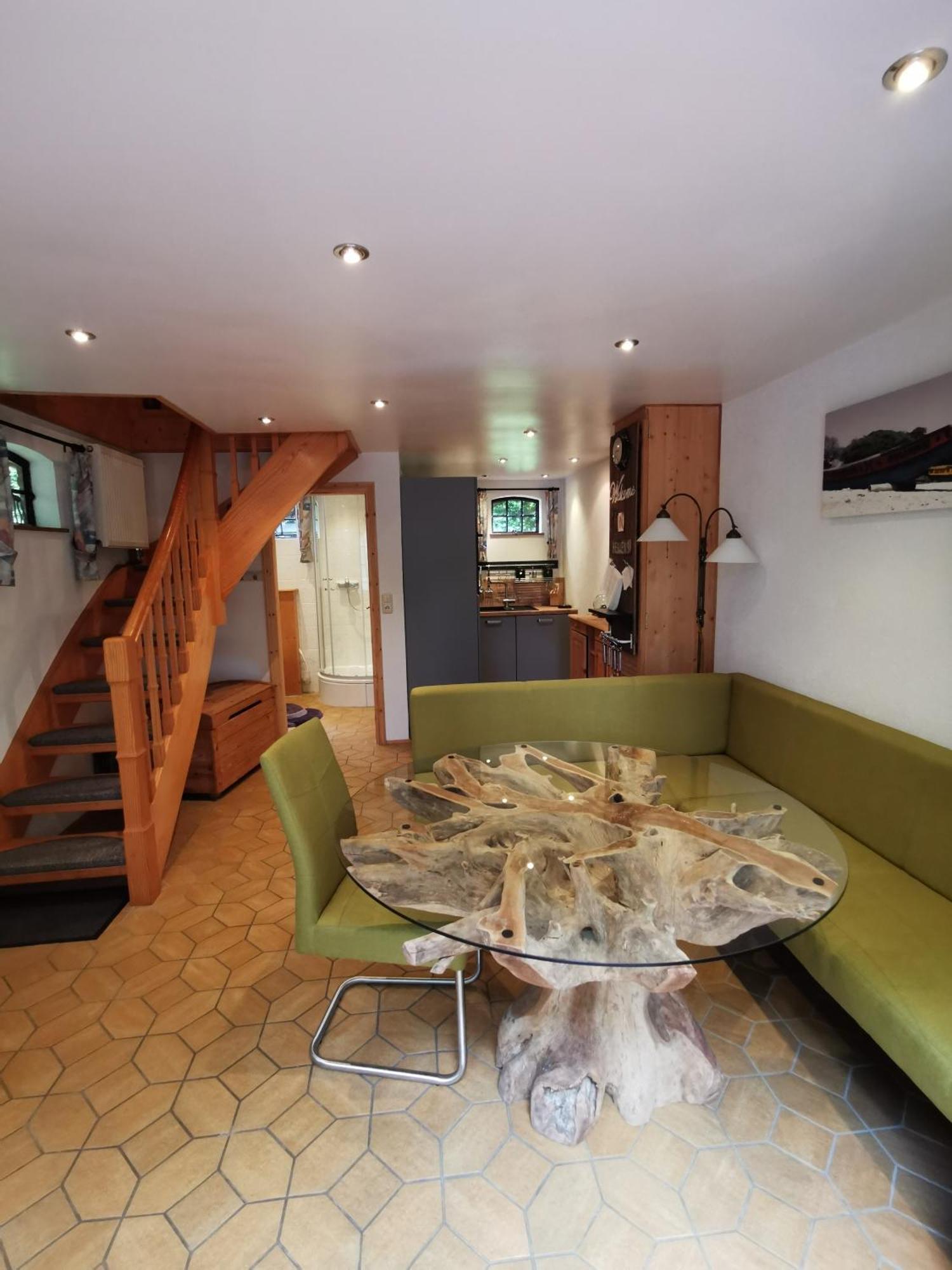 Holiday Home FH