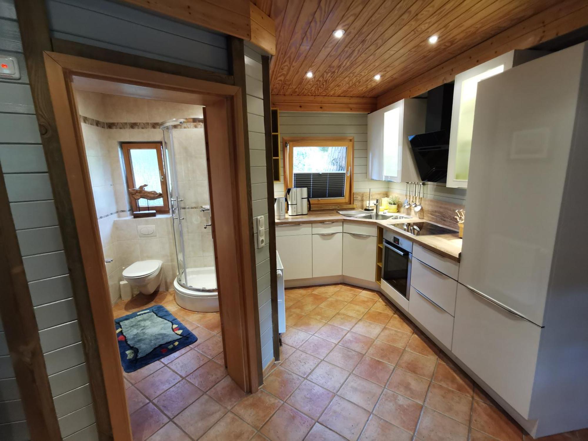 Holiday Home klHH