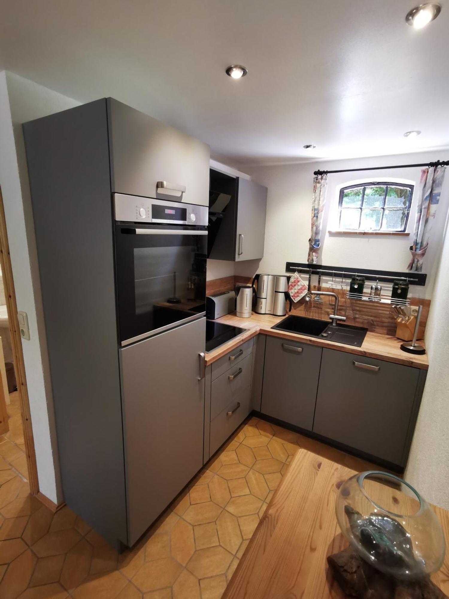 Holiday Home FH