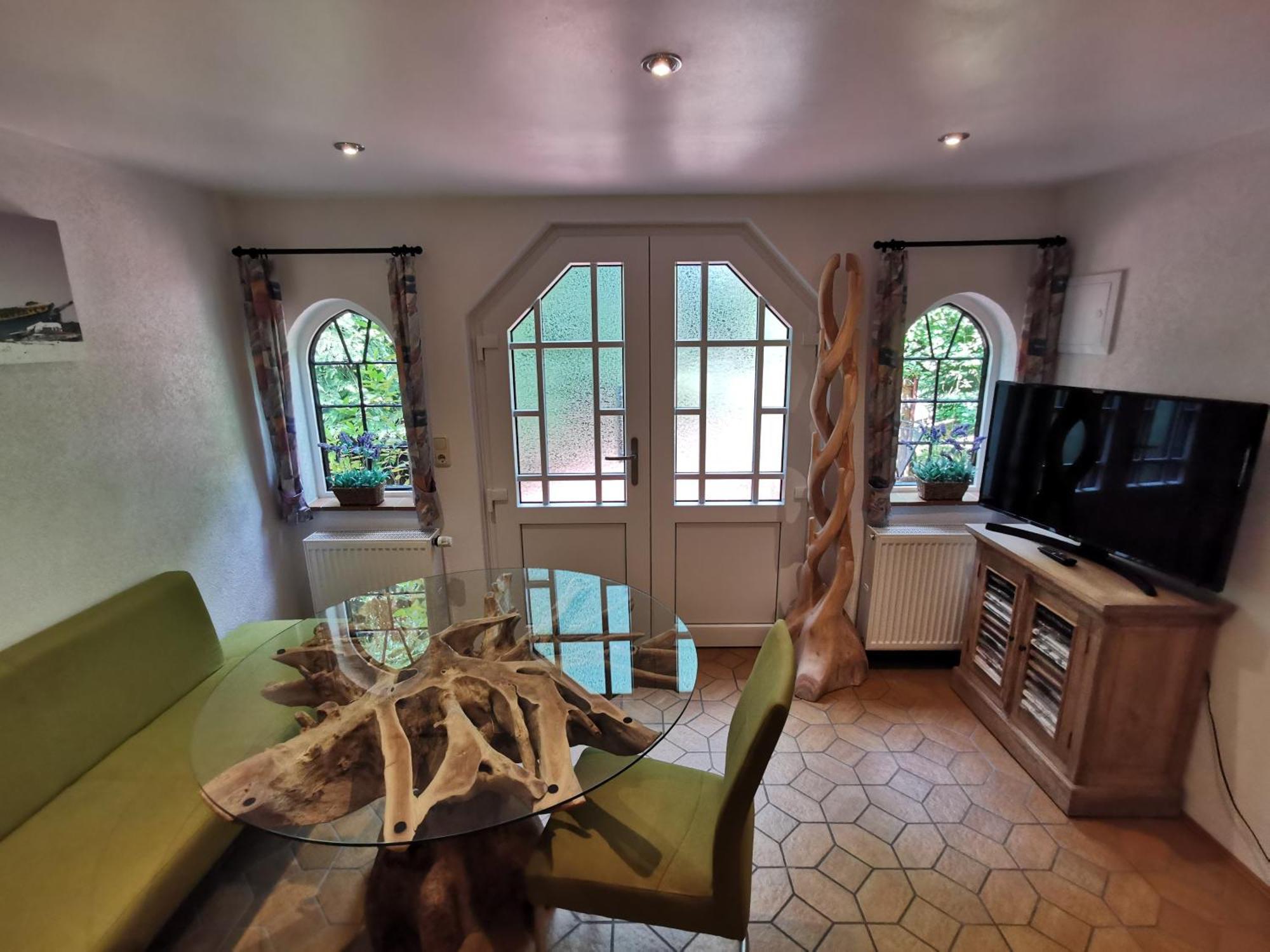 Holiday Home FH