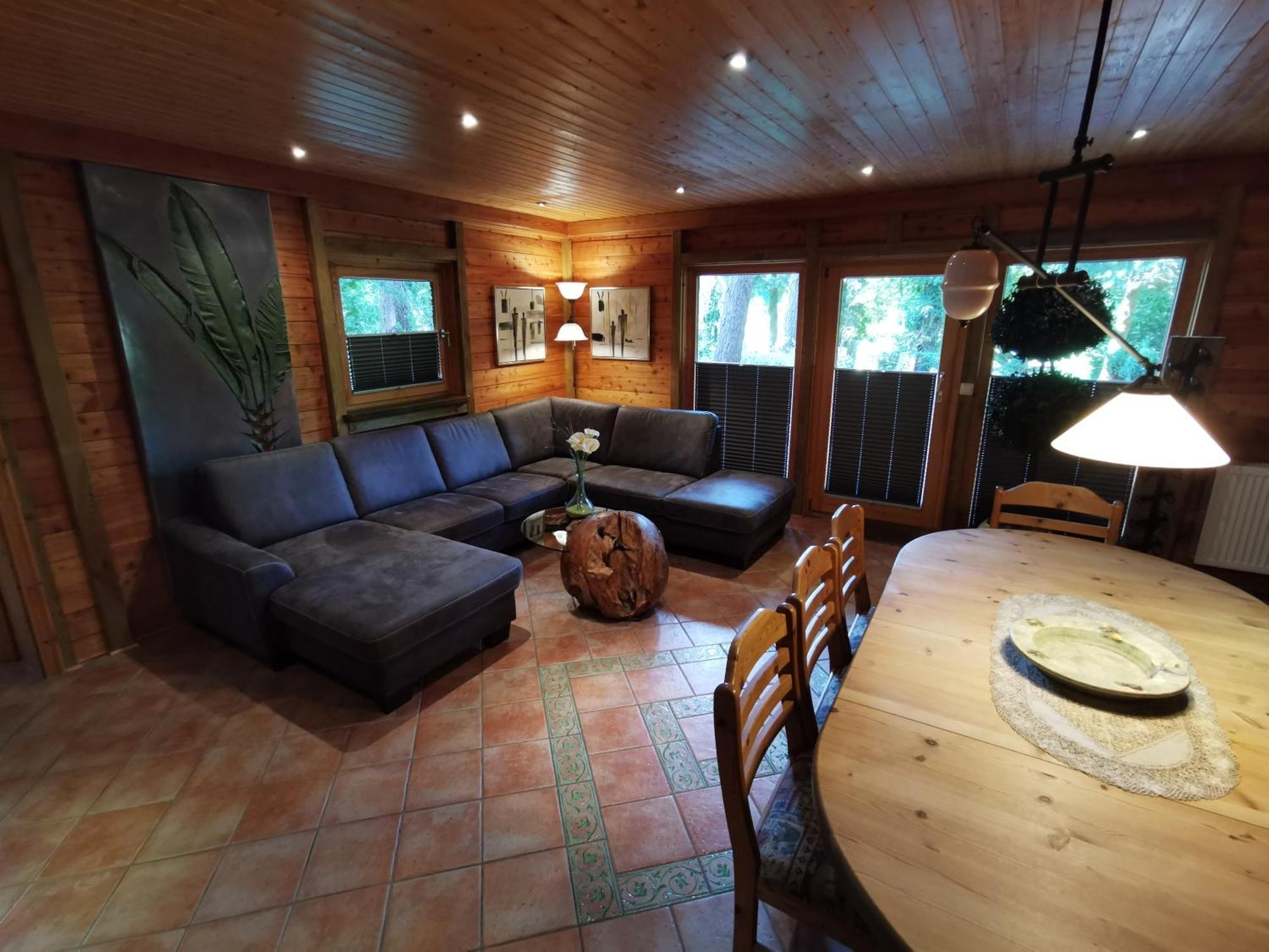 Holiday Home WHH