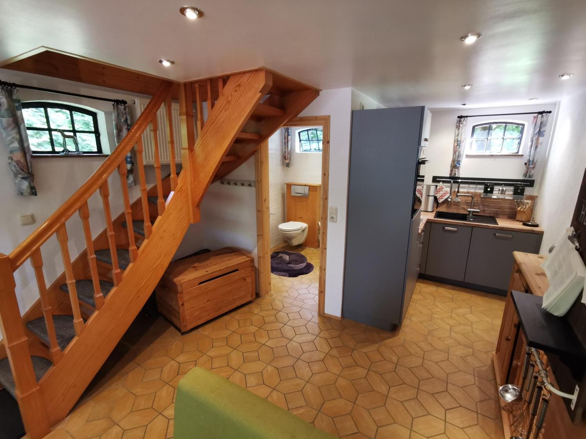 Holiday Home FH