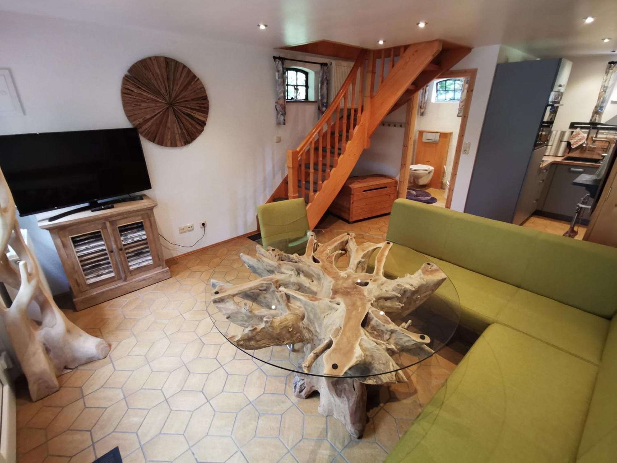Holiday Home FH
