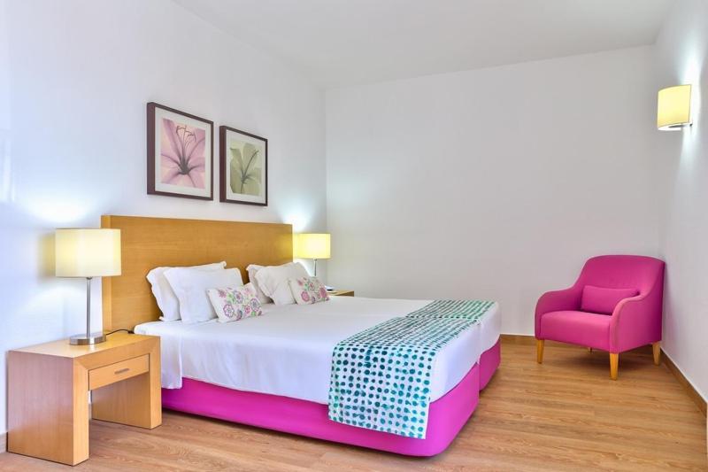 Double Room Sea View