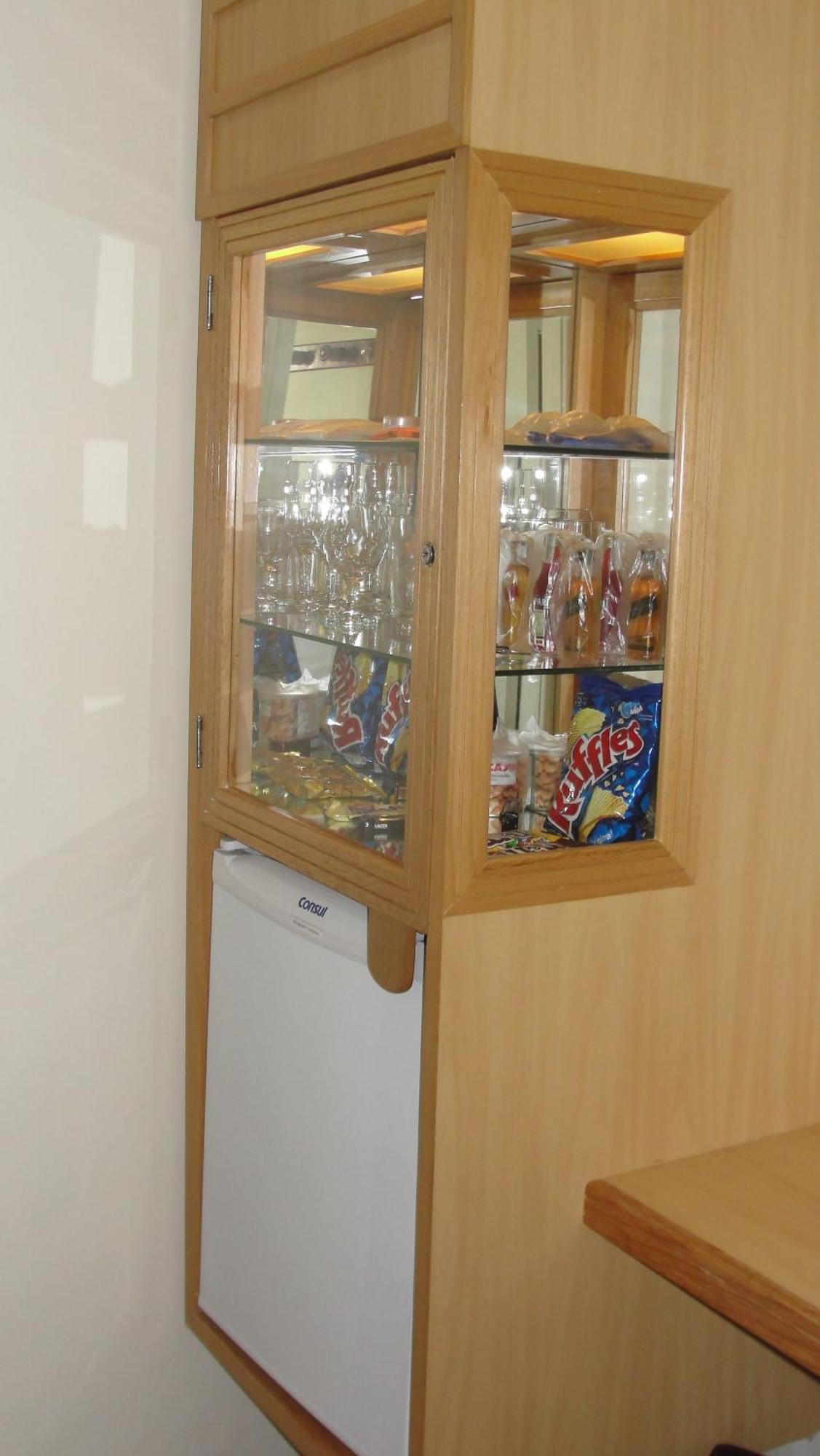 Deluxe Double Room Sauna