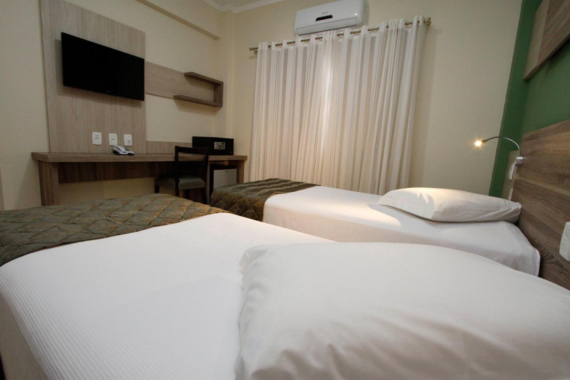 Luxury Double or Twin Room