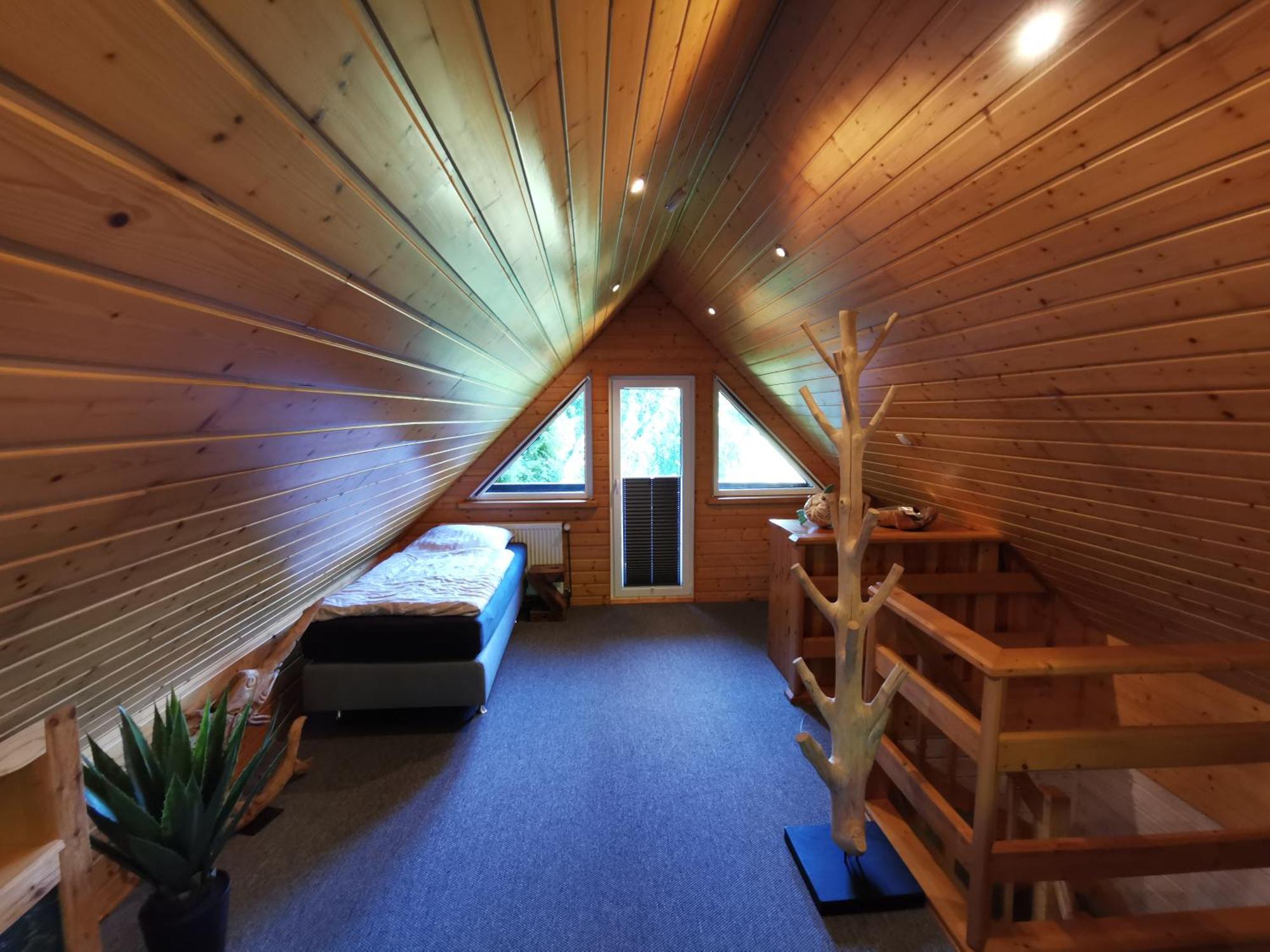 Holiday Home HH