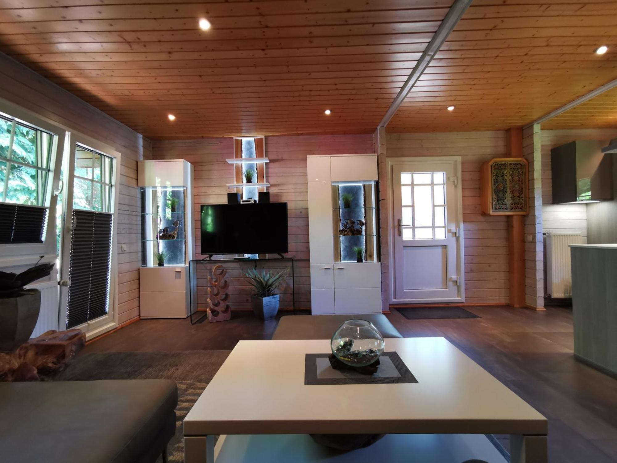 Holiday Home HH