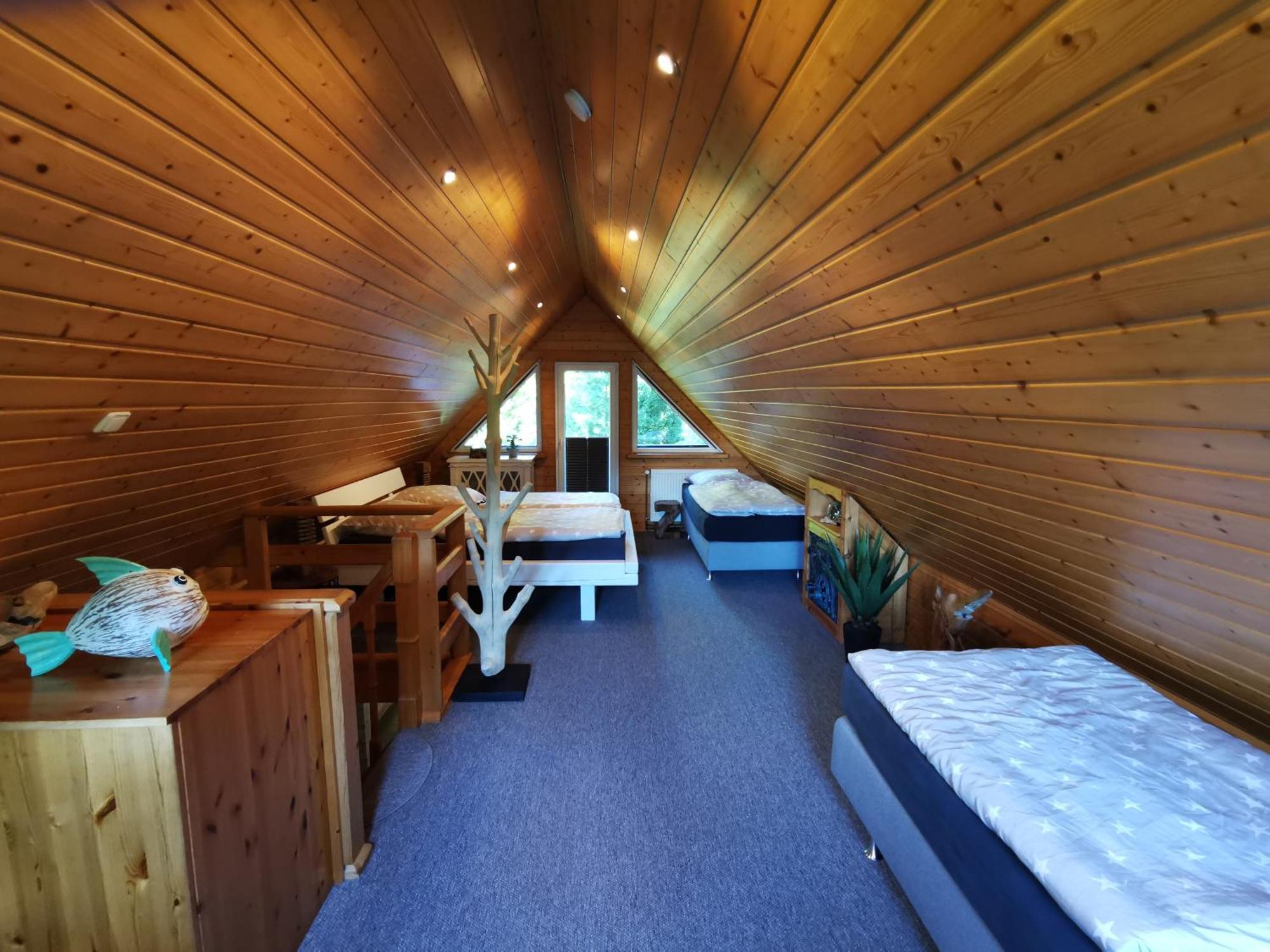 Holiday Home HH
