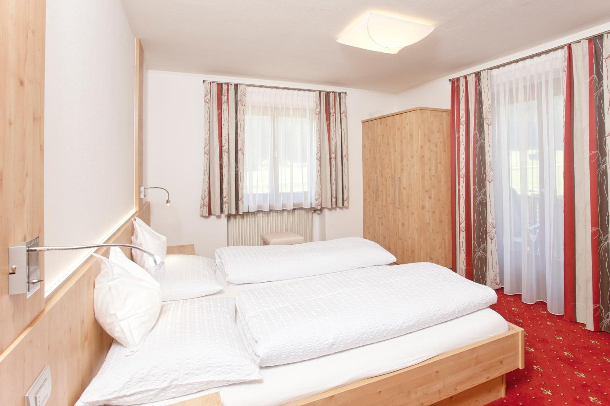 Double Room Balcony