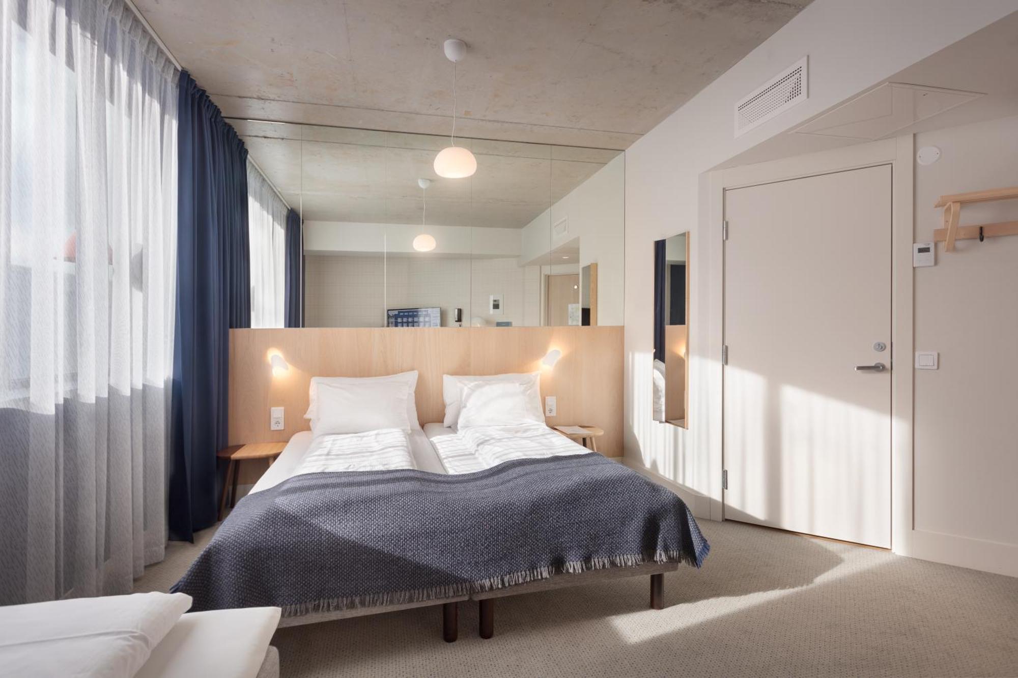 Family Twin Room
