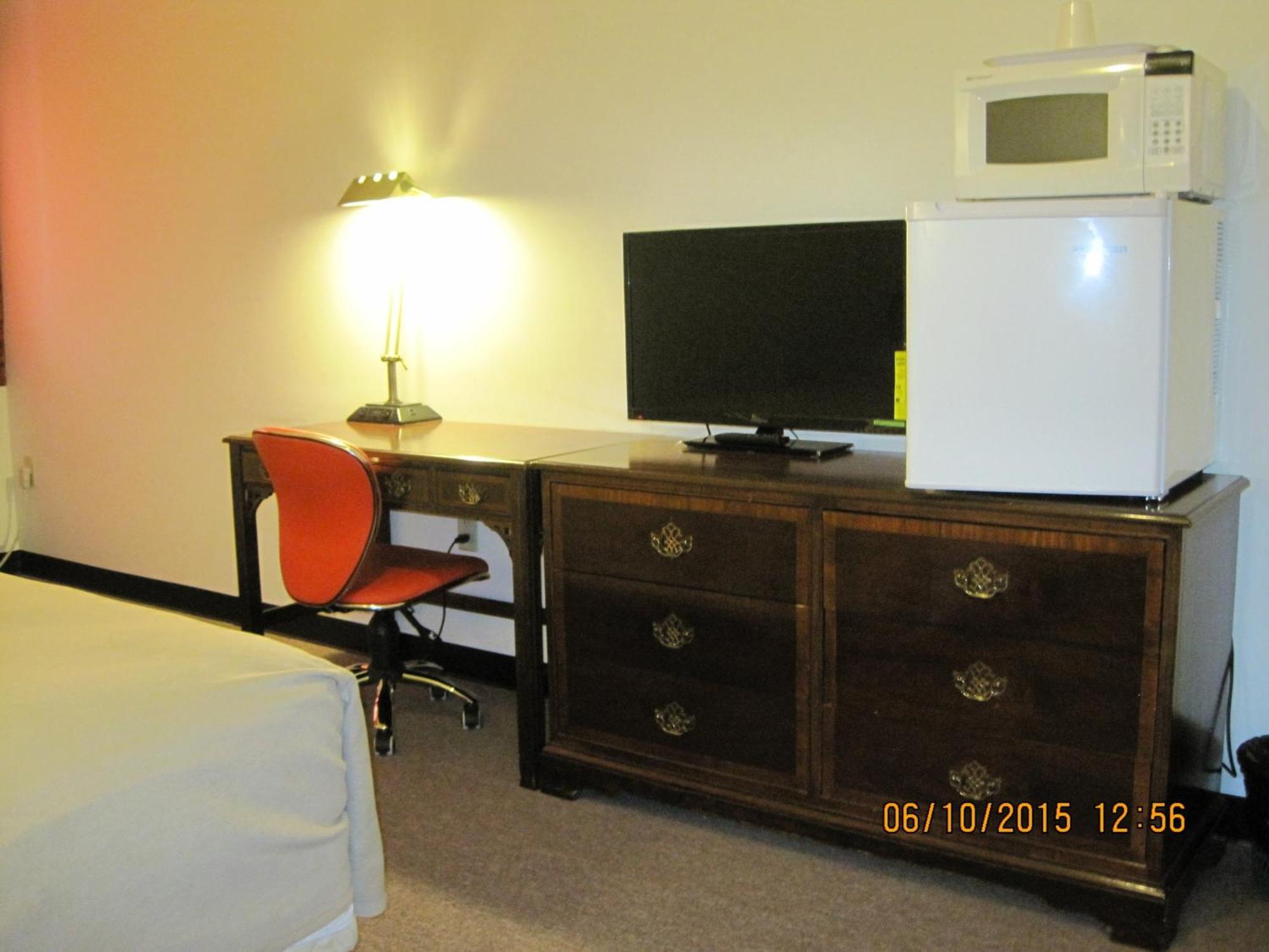 King Room Disability Access