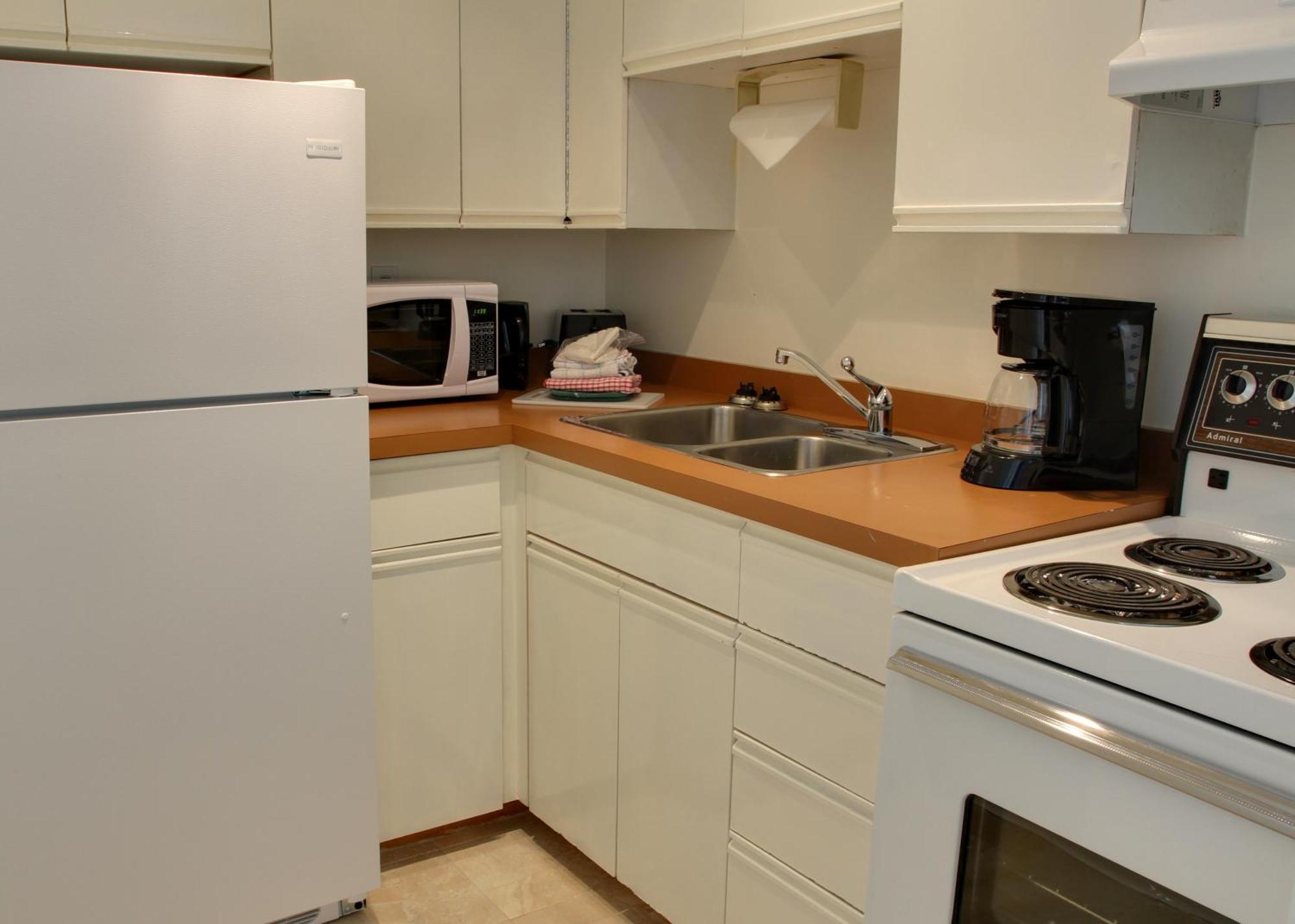 One-Bedroom Suite