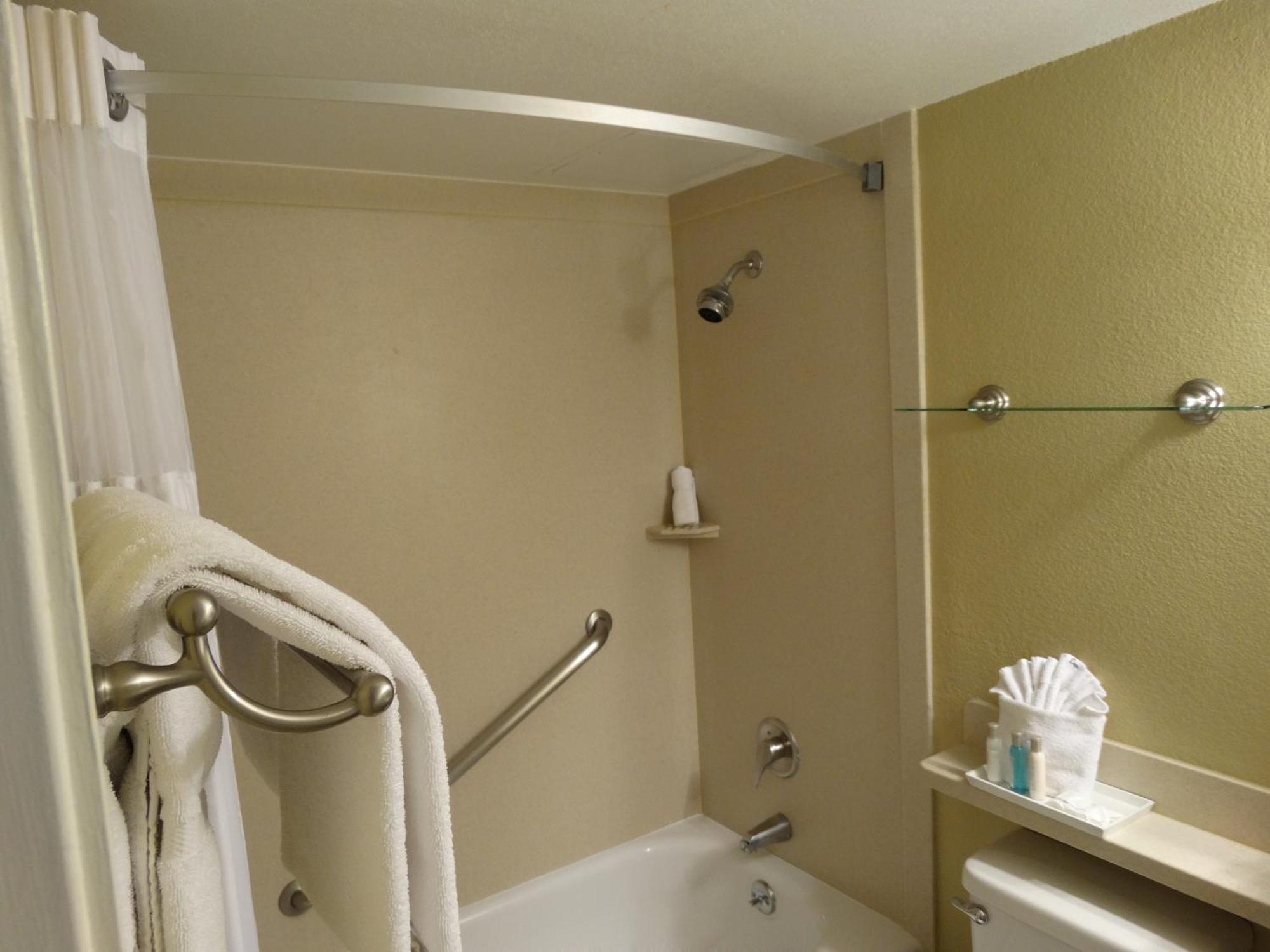 One-Bedroom Suite