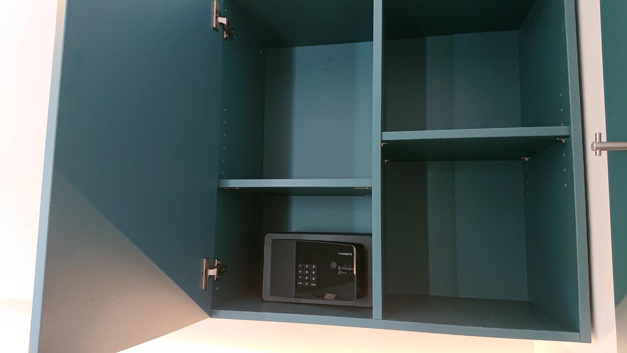 Double Room Private Shower Shared Toilet