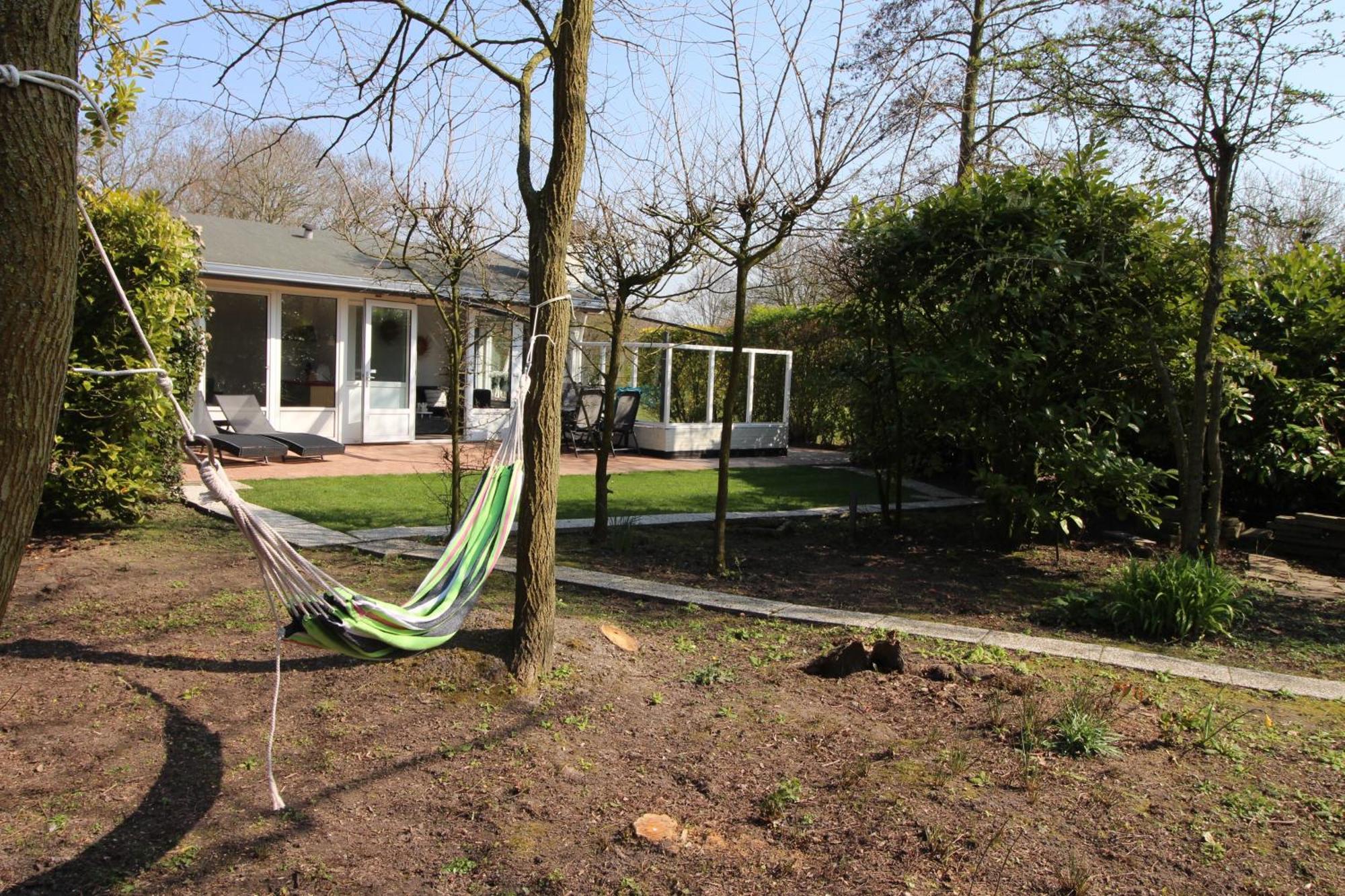 Two-Bedroom Bungalow