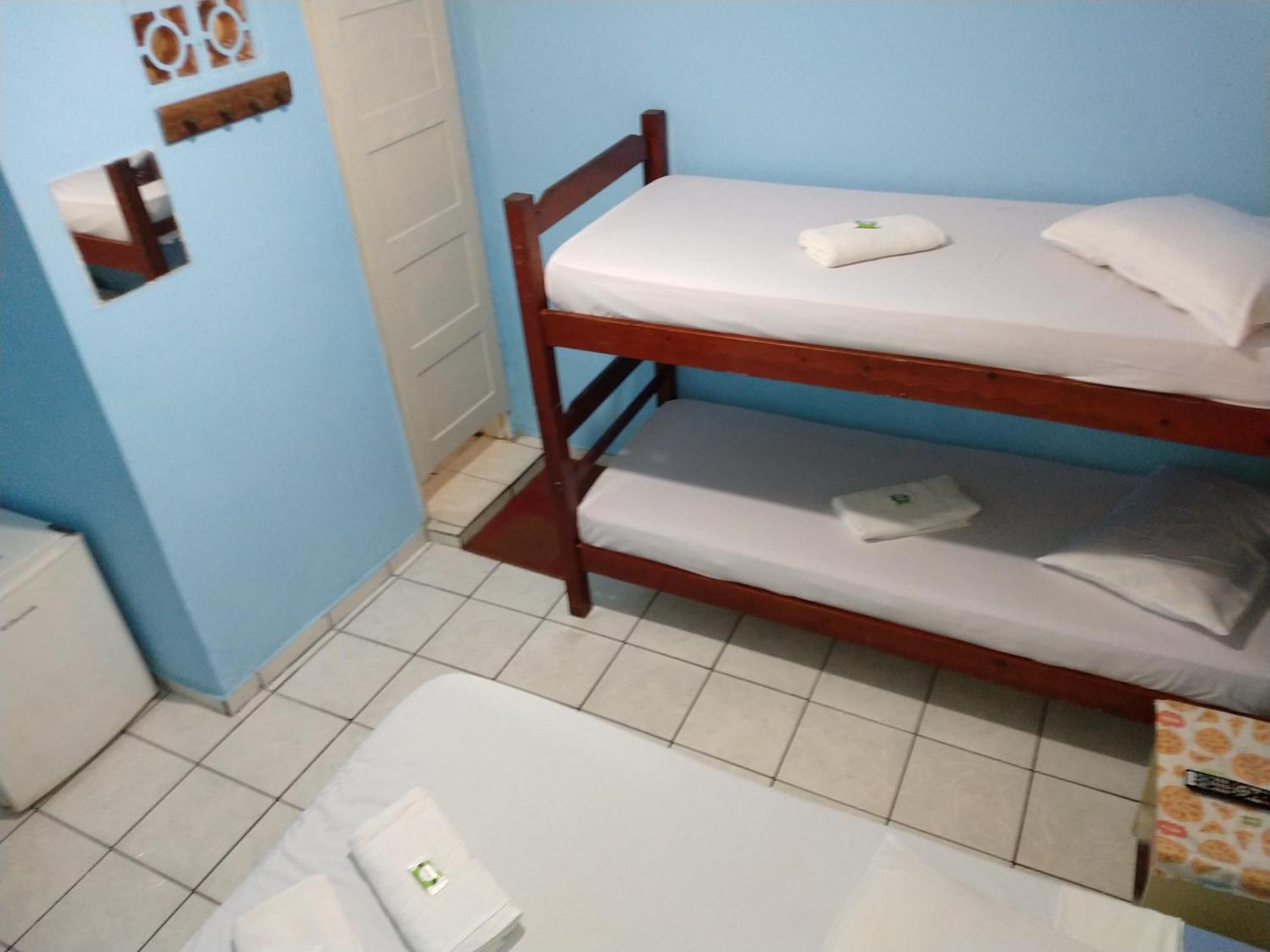 Comfort Quadruple Room