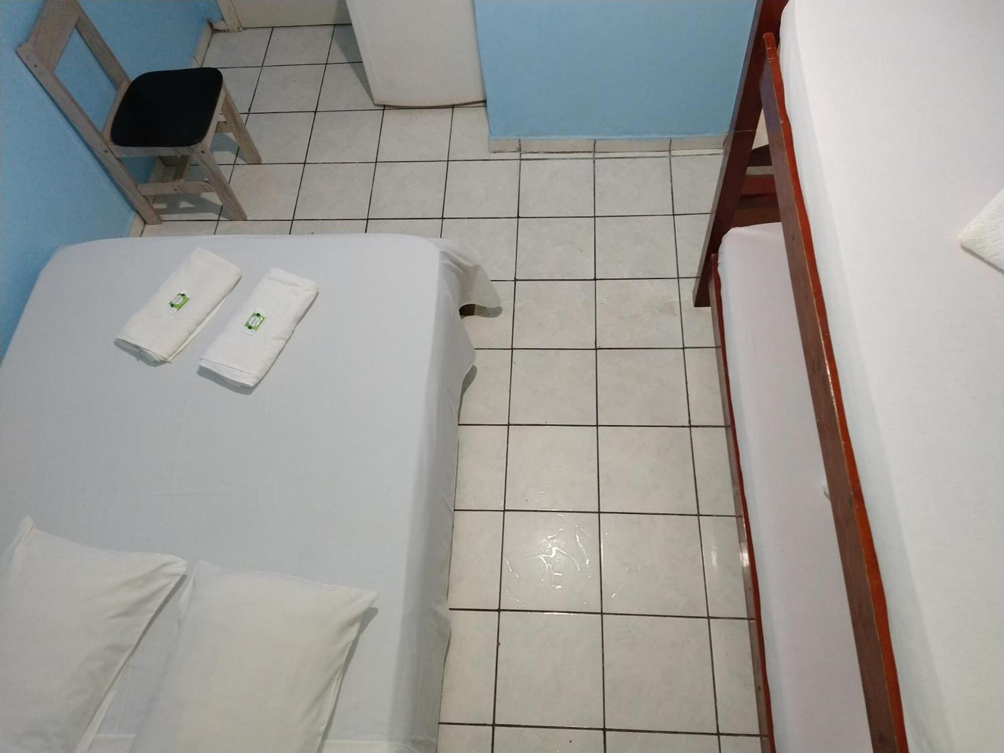 Comfort Quadruple Room