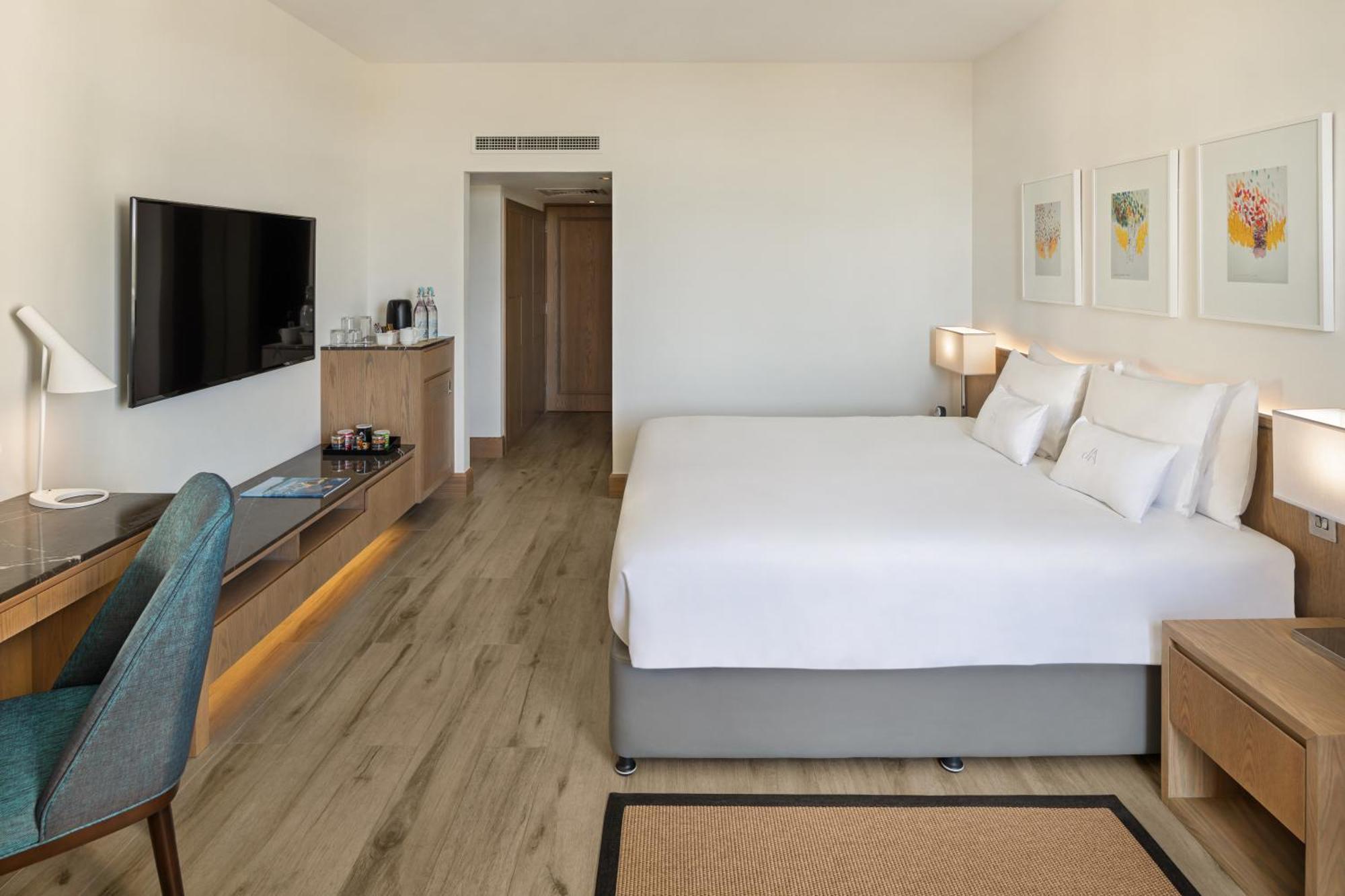 Sea View Deluxe Room Private Beach & Splash Park