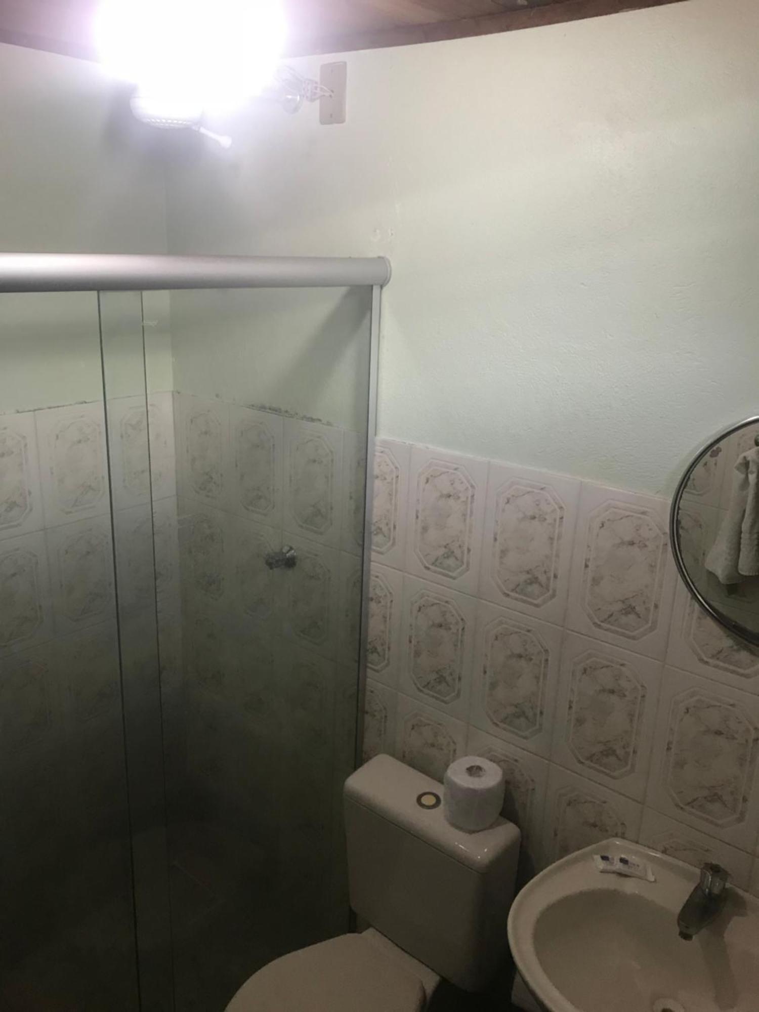 Double or Twin Room Private Bathroom