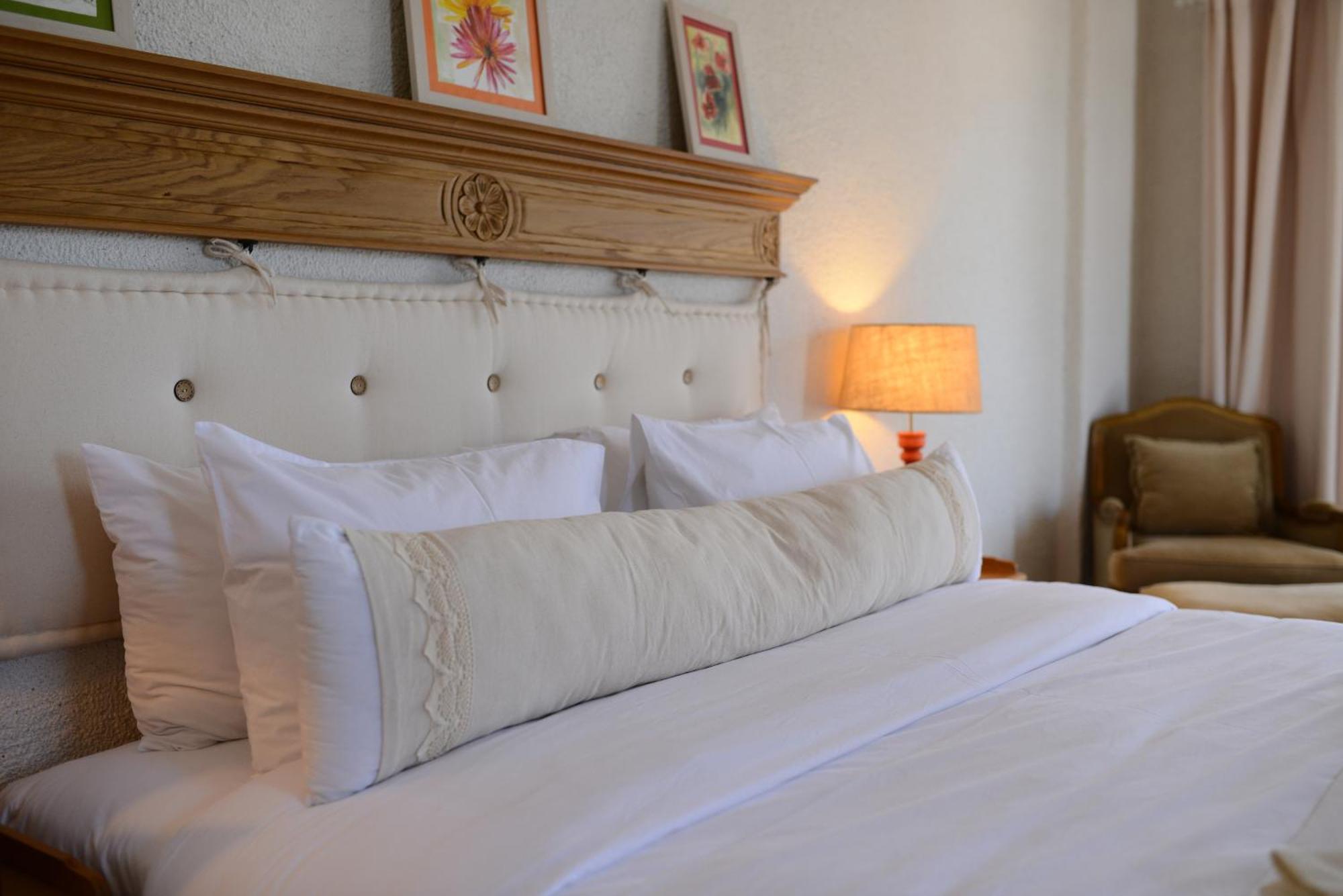 Superior Room Sea View